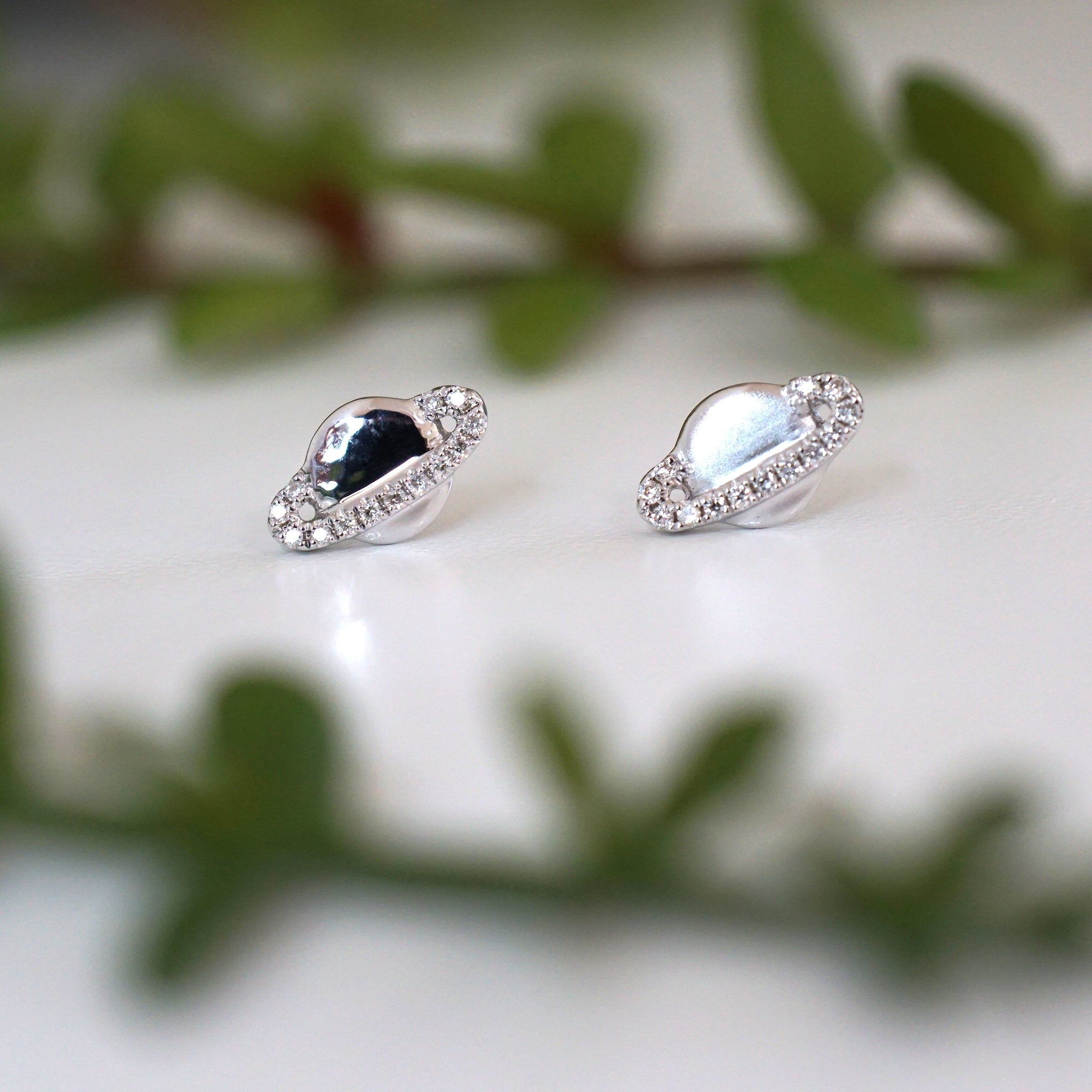 Calypso - Diamond Ring