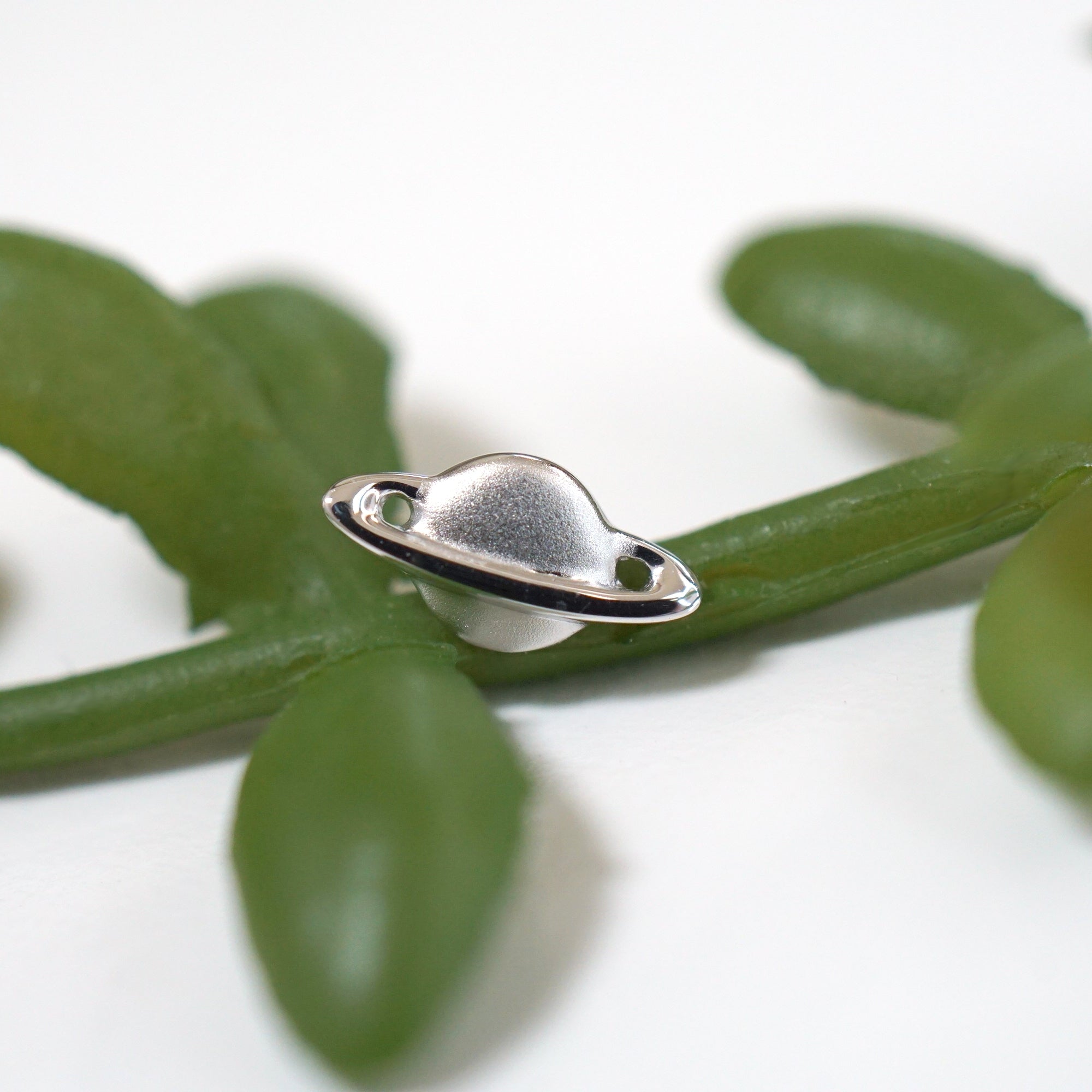 Calypso Mini - Solid Gold