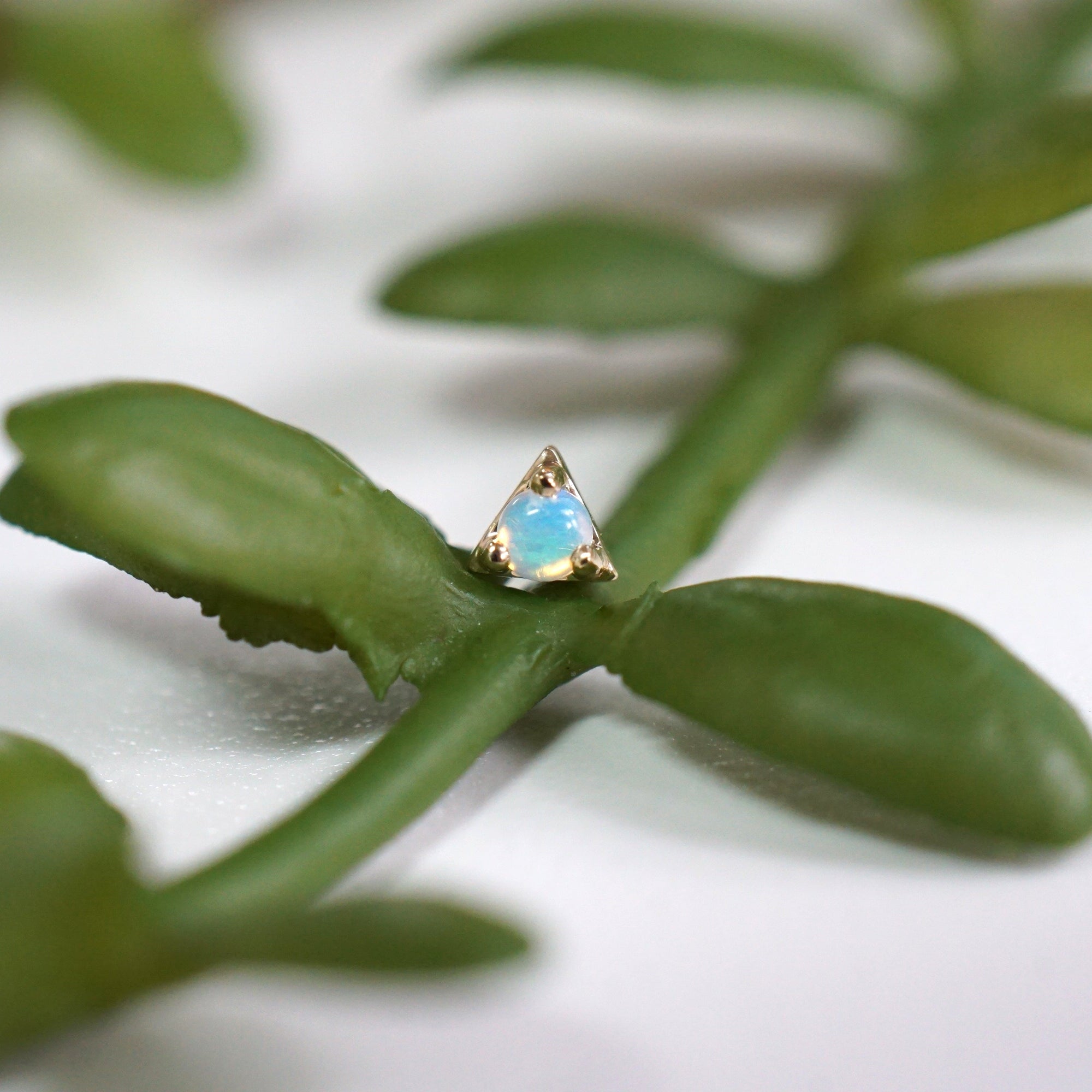 Illuminati - Cabochon Gemstone