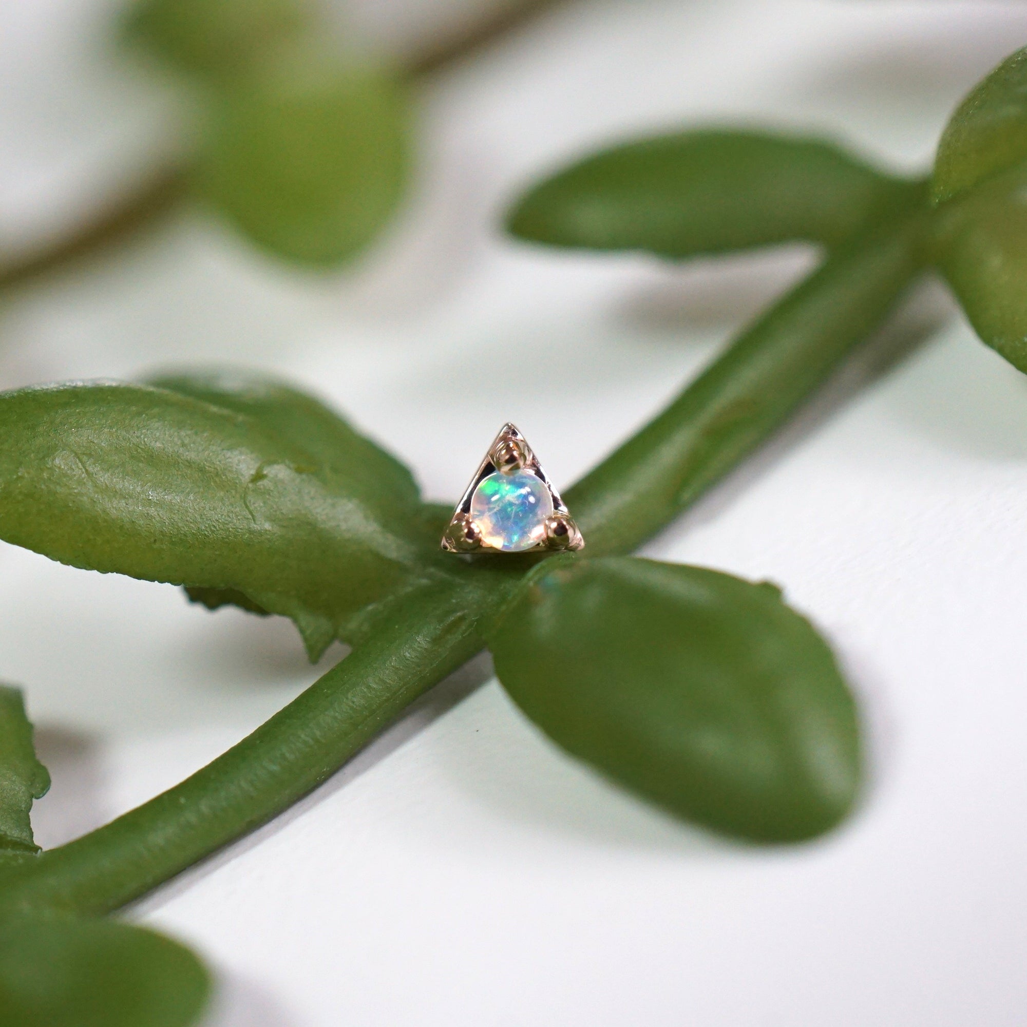 Illuminati - Cabochon Gemstone