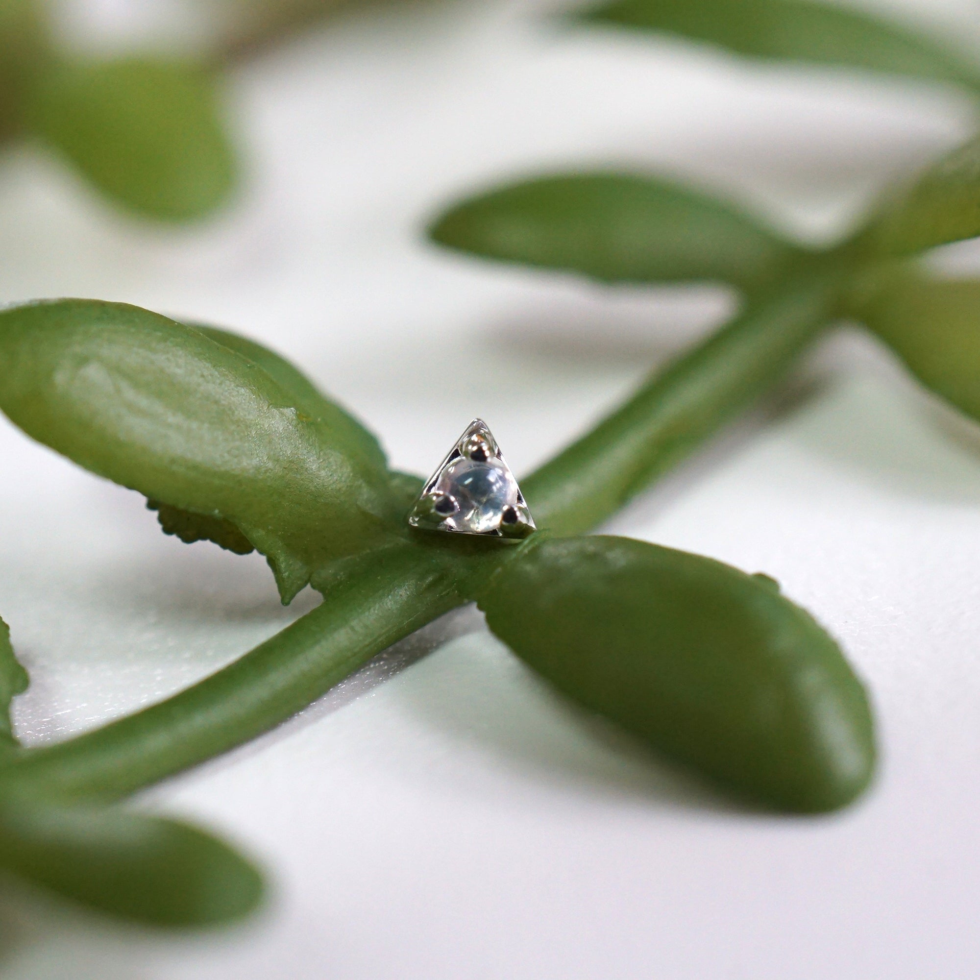 Illuminati - Cabochon Gemstone