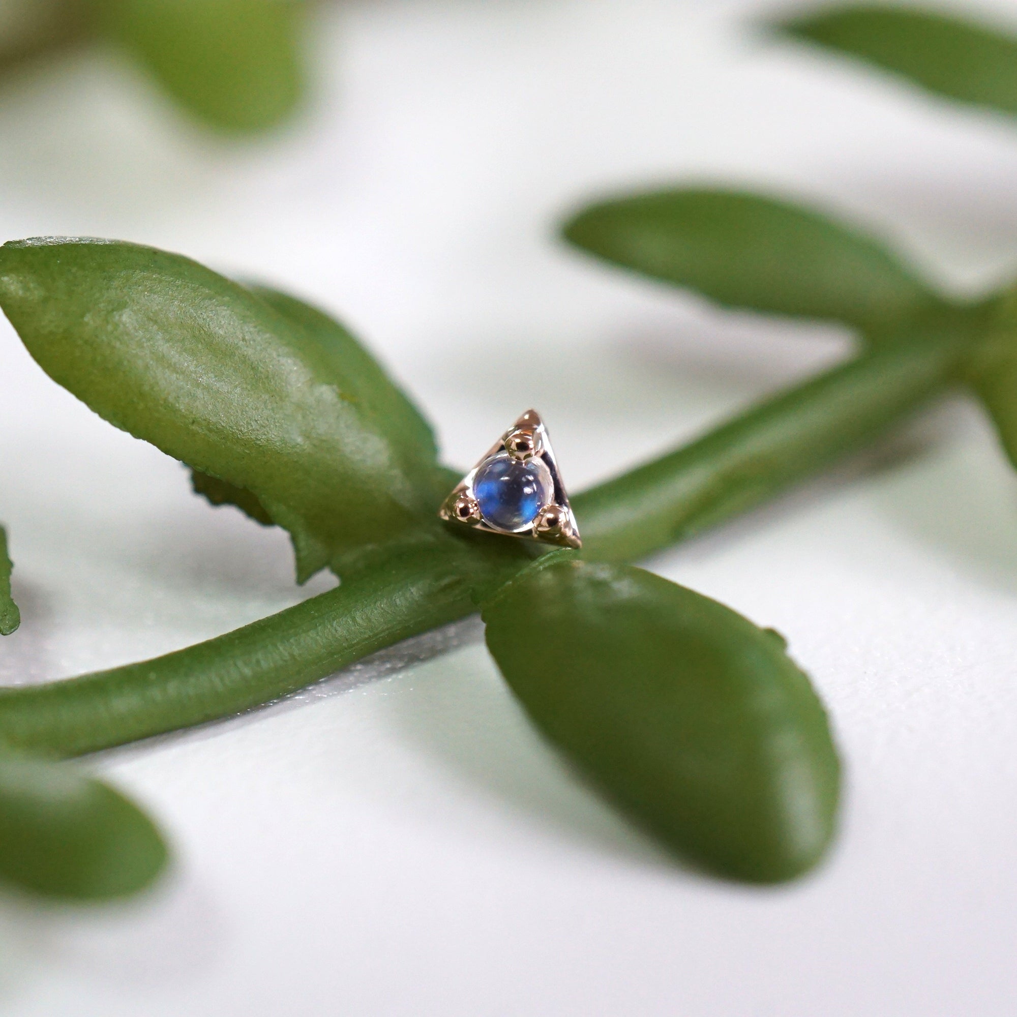 Illuminati - Cabochon Gemstone