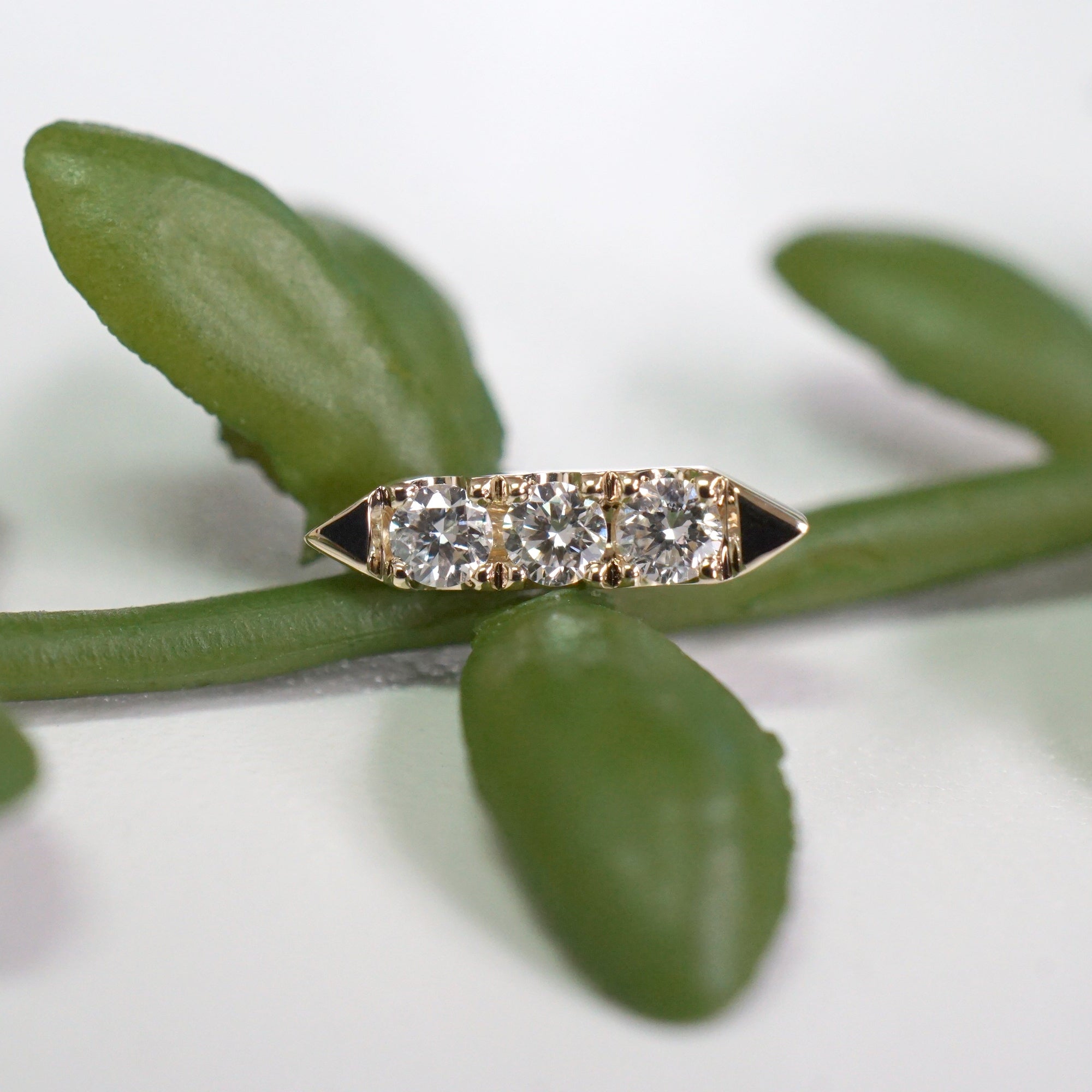 Levi - 1, 2 & 3 Diamonds