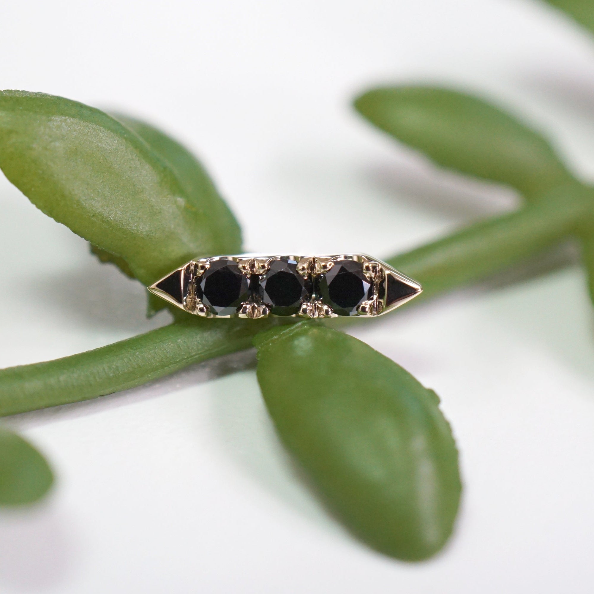 Levi - 1, 2 & 3 Diamonds