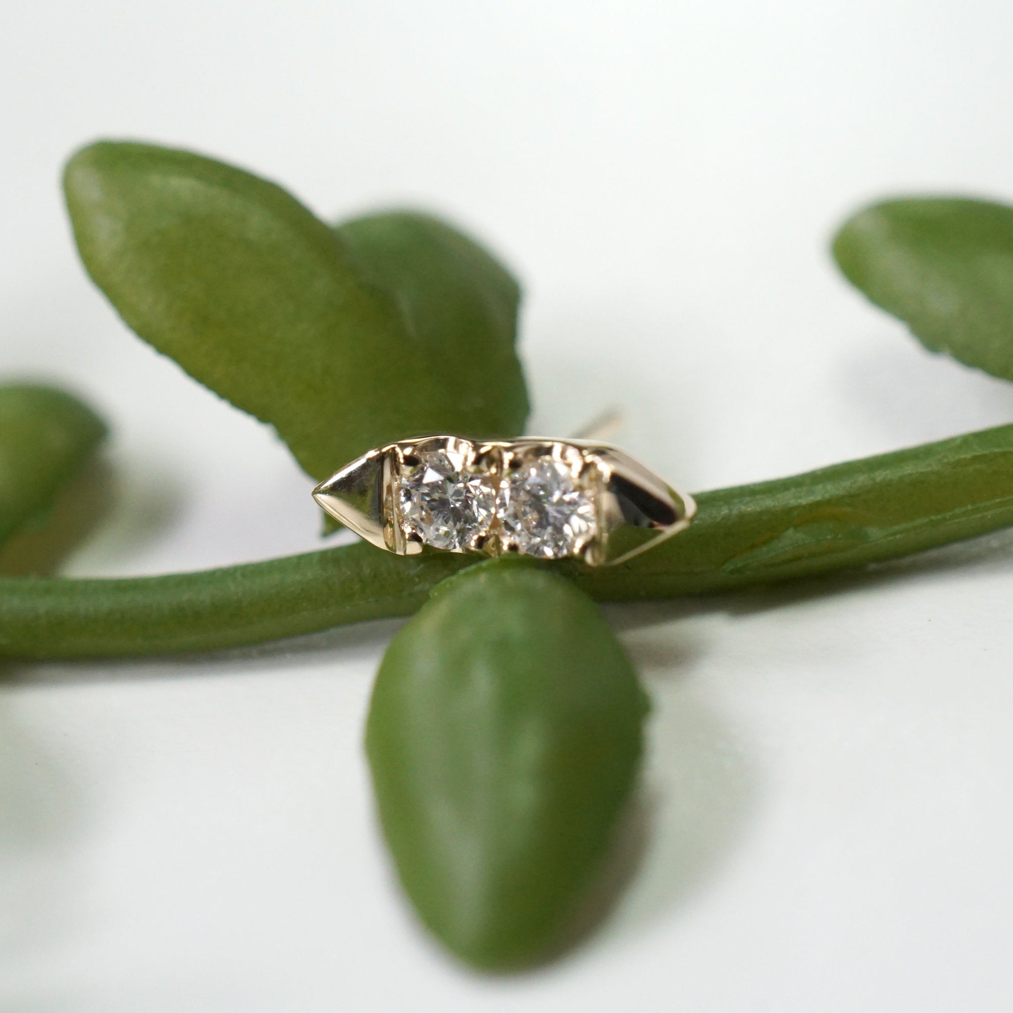 Levi - 1, 2 & 3 Diamonds