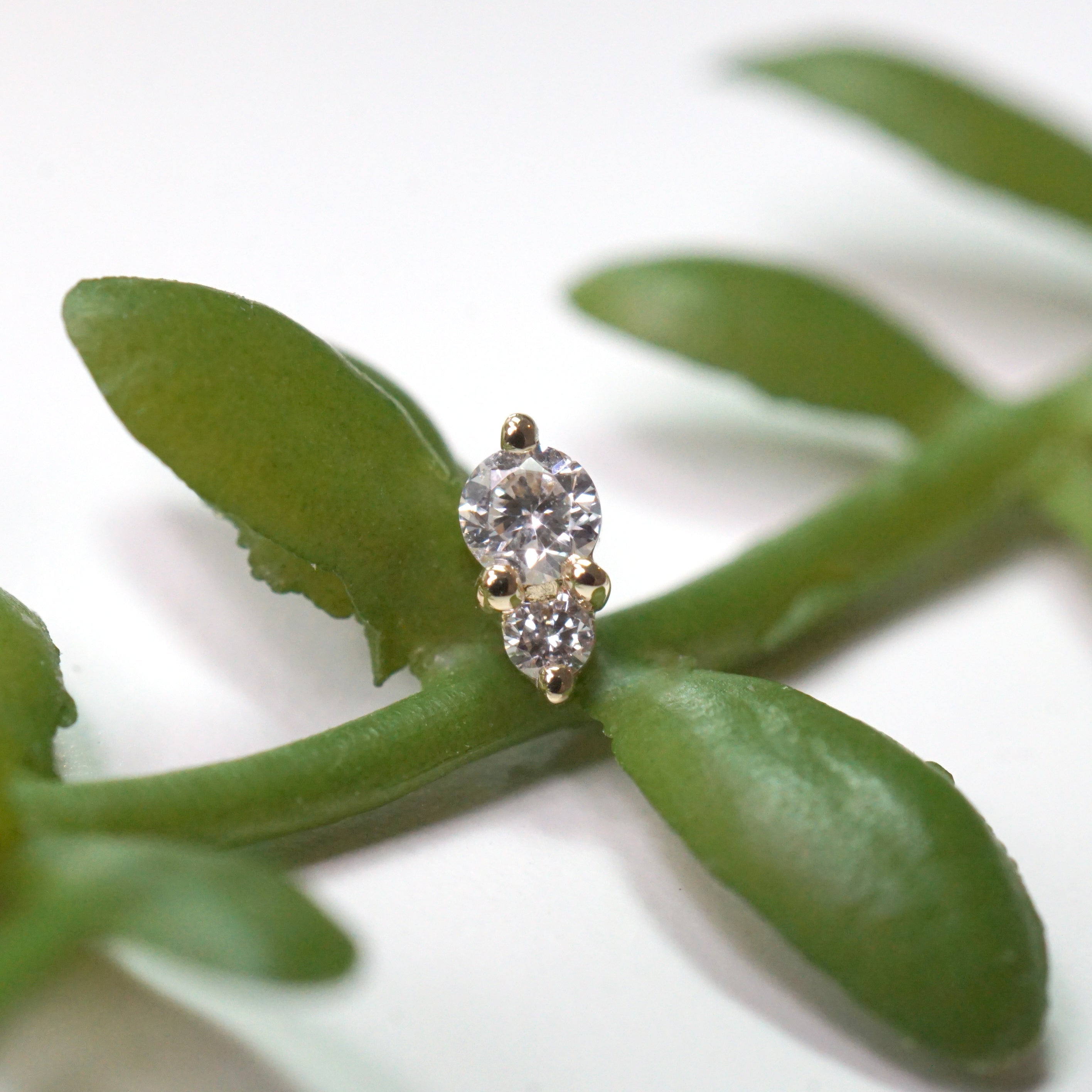 Pippa Diamond - All Diamond