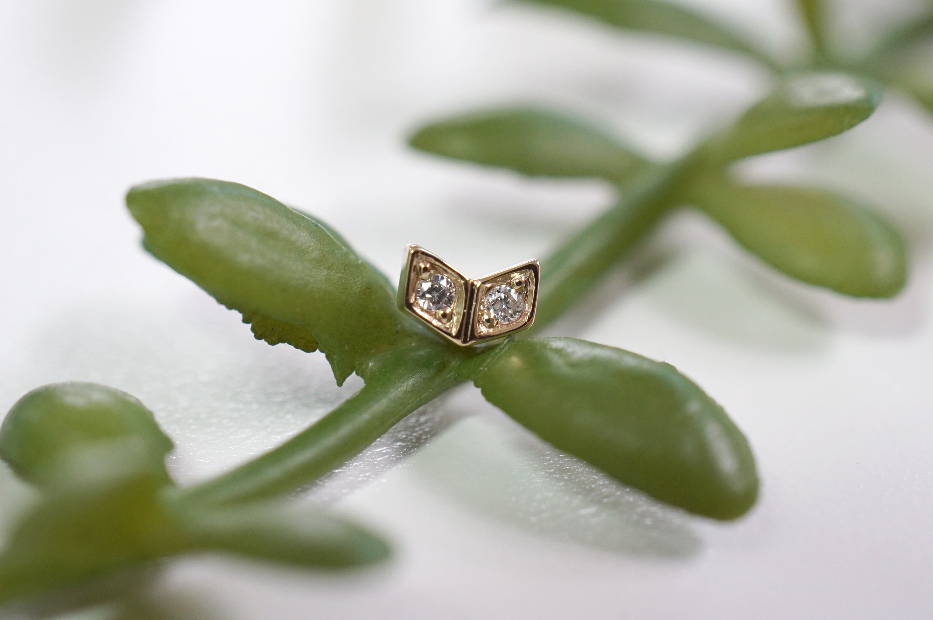 Fan - Royal Double Fan