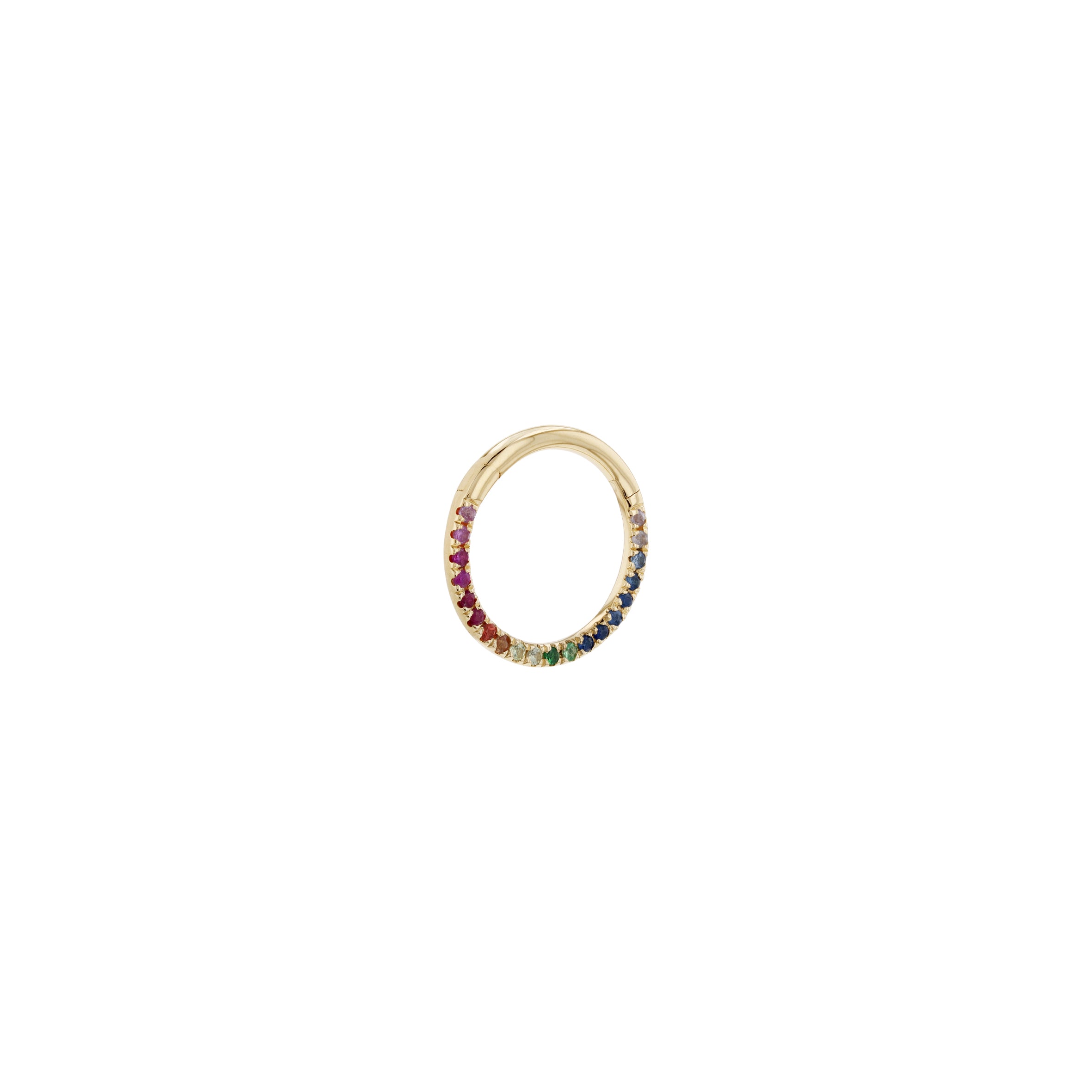 Pavé Clicker - Rainbow