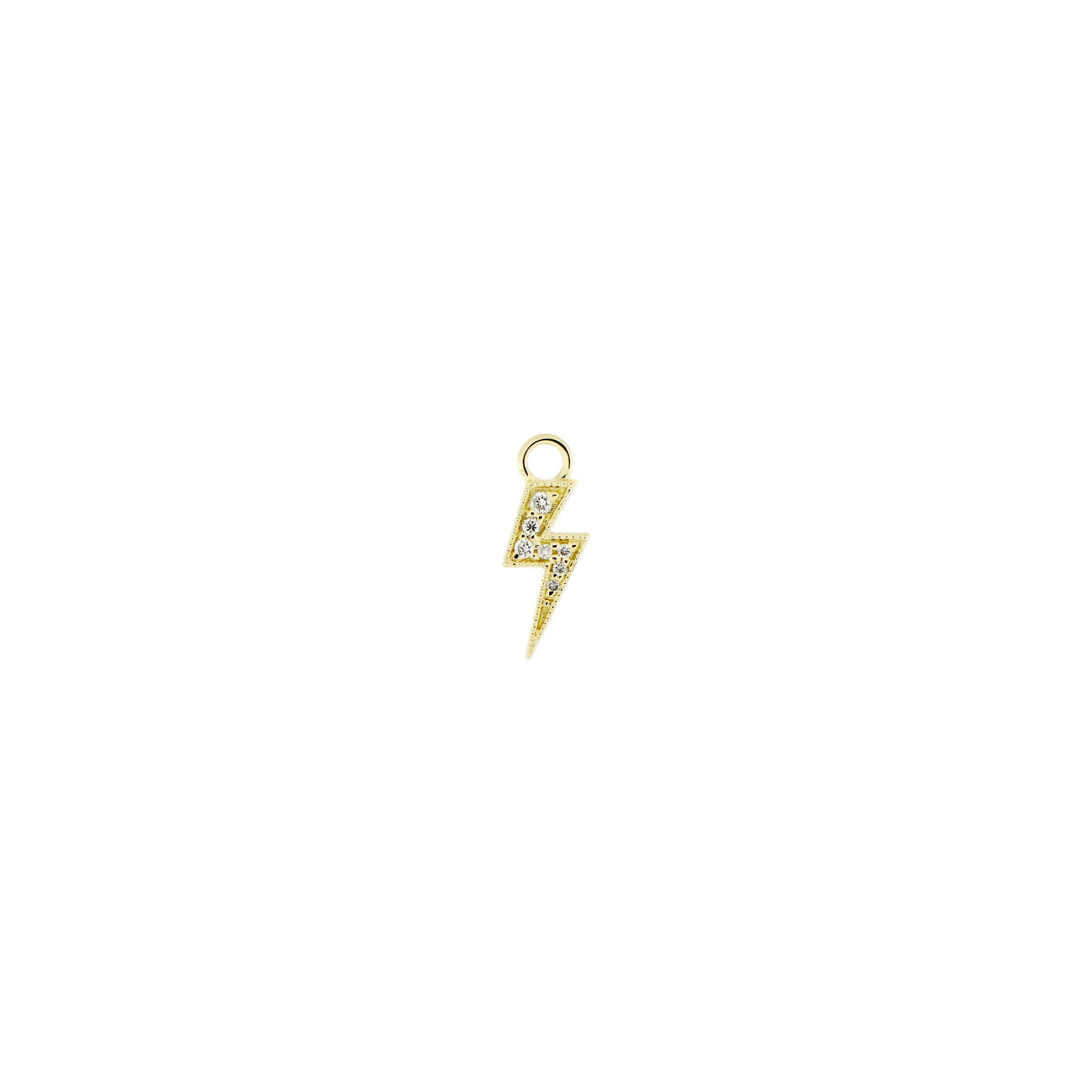 Lightning Bolt - Ricky Charm