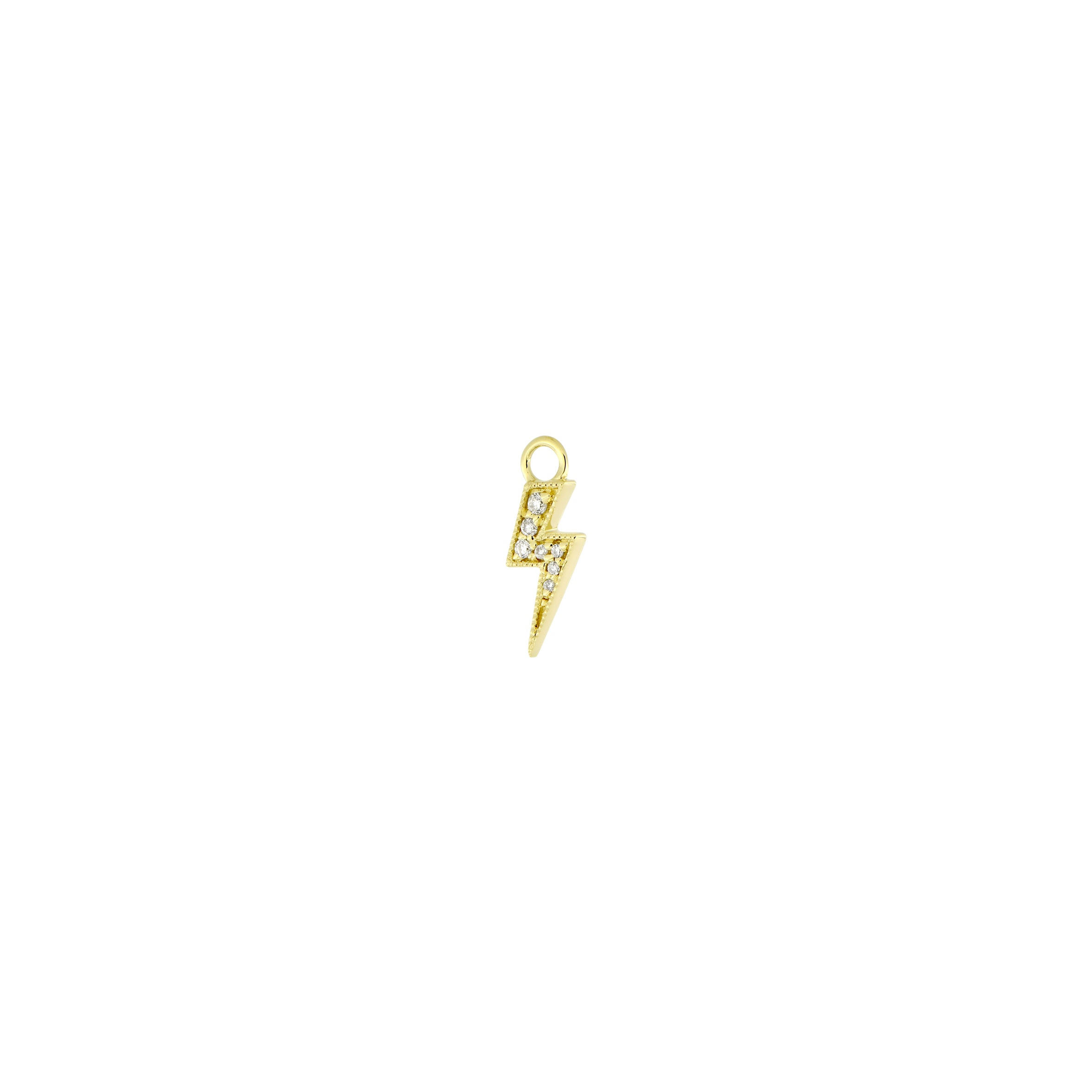 Lightning Bolt - Ricky Charm