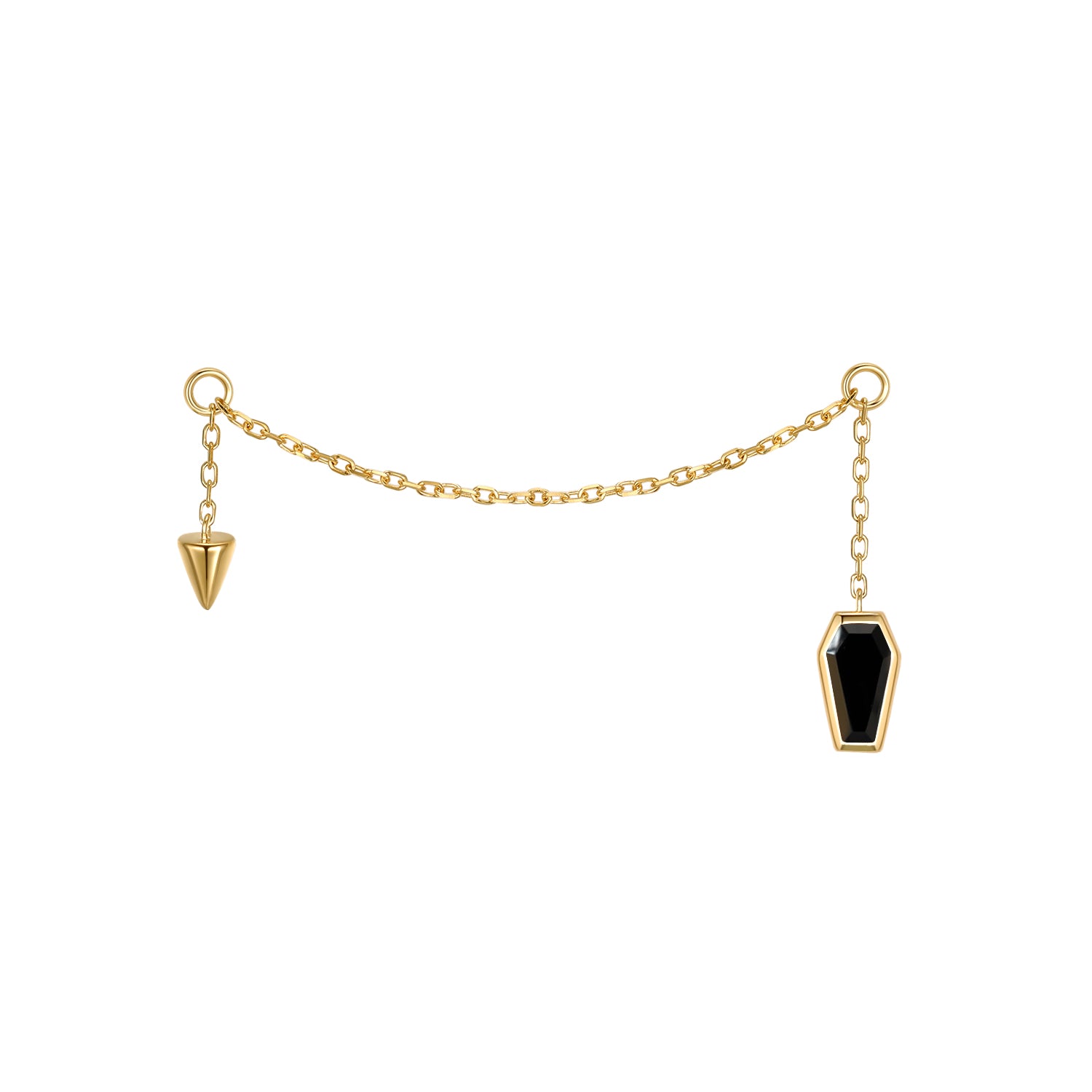 Coffin and Spike Chain