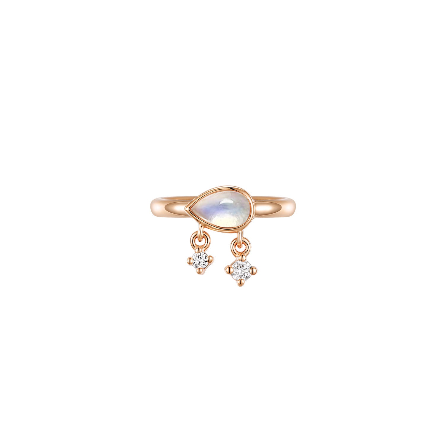 Amara Clicker - Pointed Left