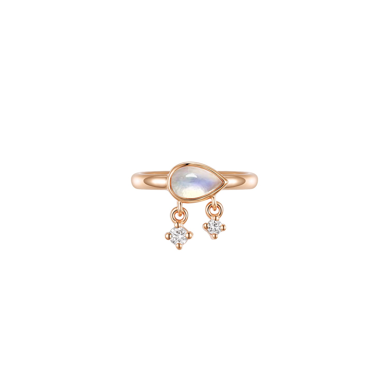 Amara Clicker - Pointed Right