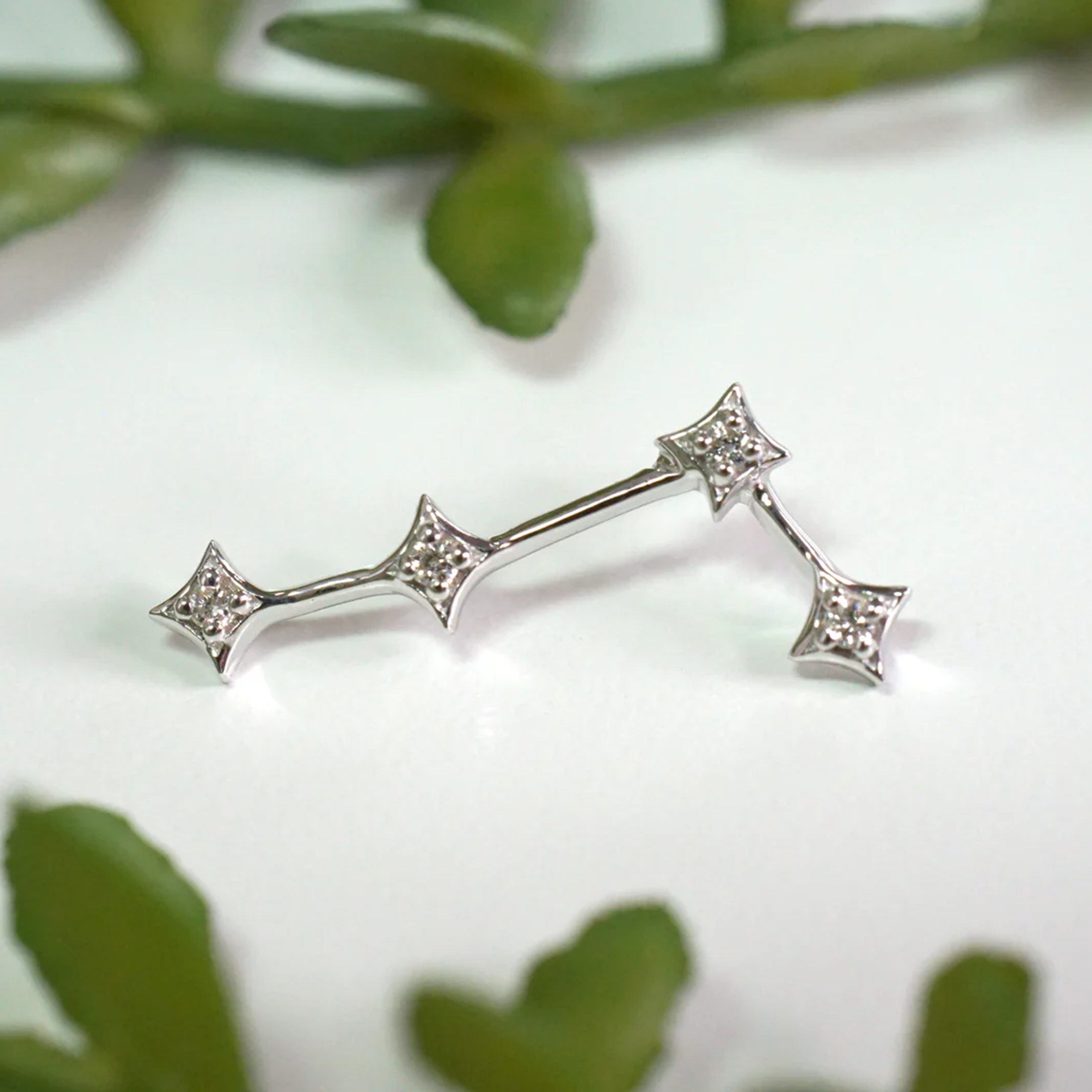 Astera 4 x Zara - Diamond