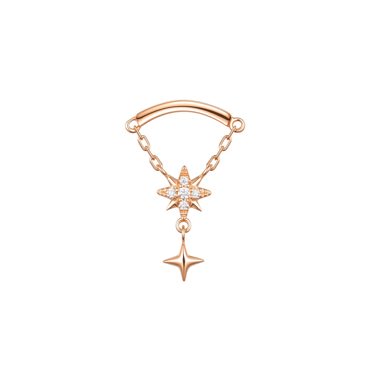 Bar End - Astraeus