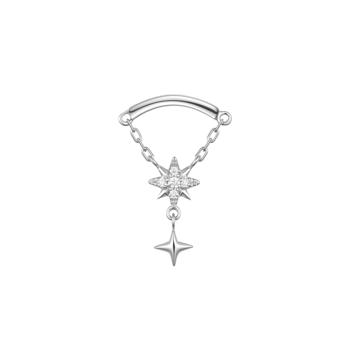 Modern Mood Body Jewelry