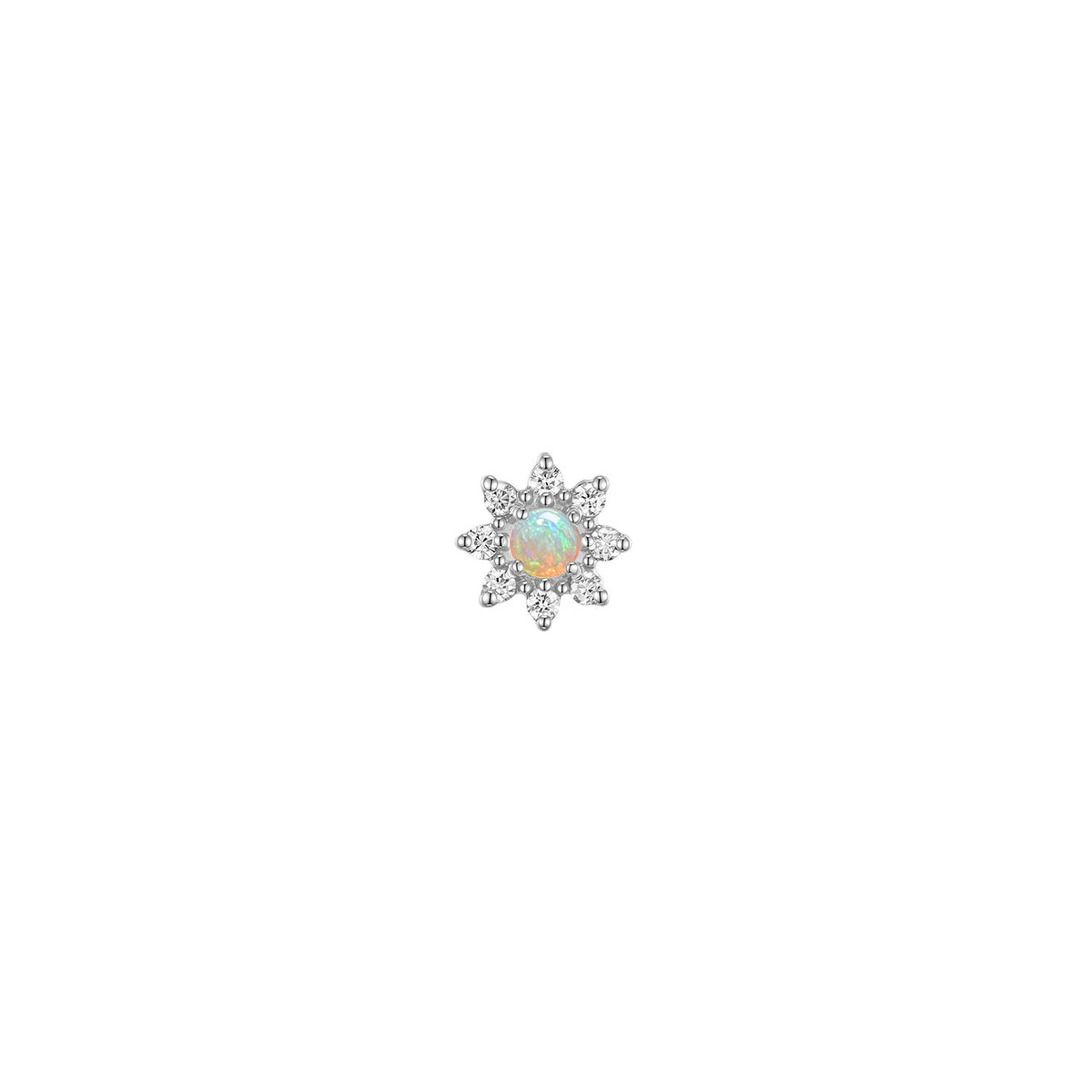 Athena Mini - Cabochon Gemstone
