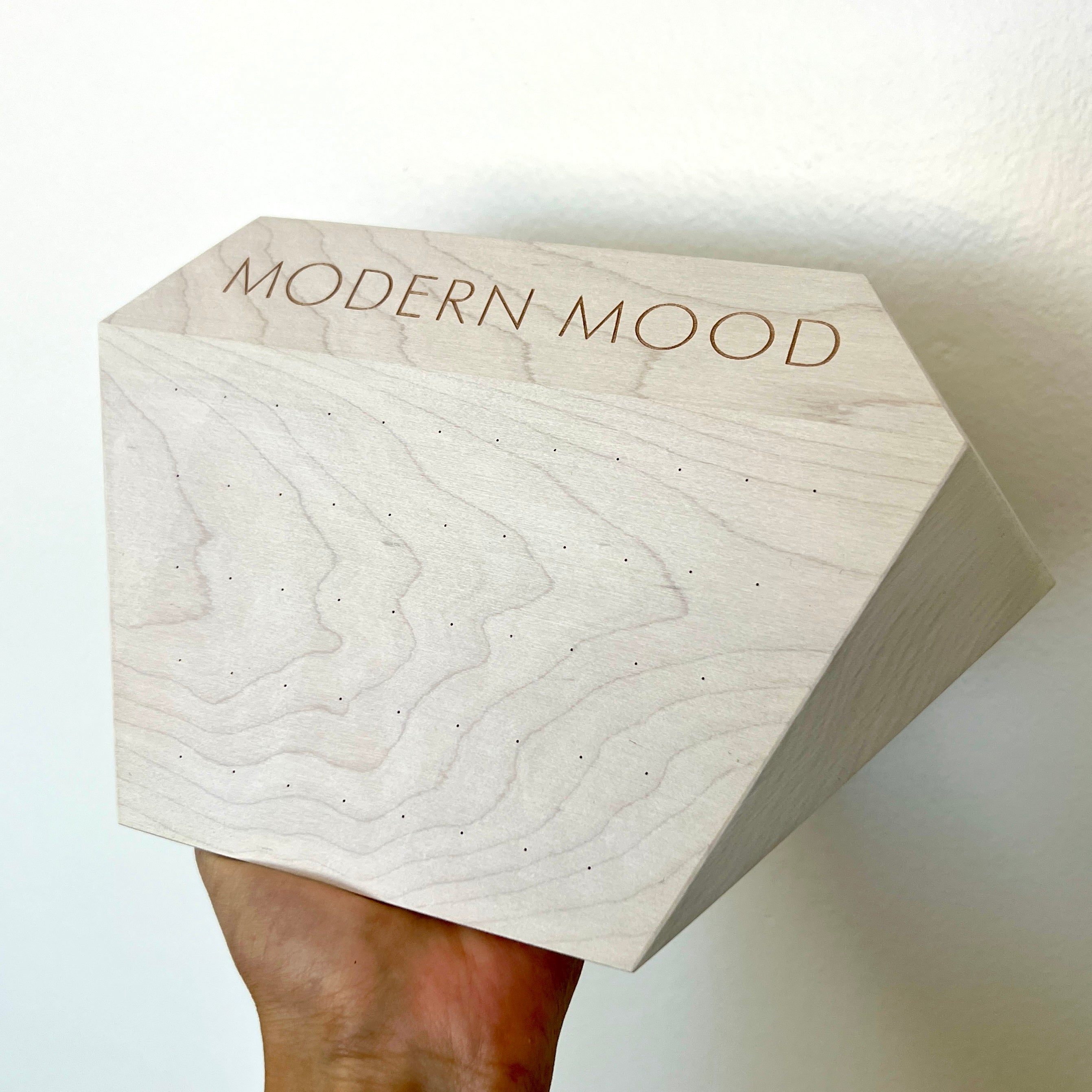 Display - 50 Threadless