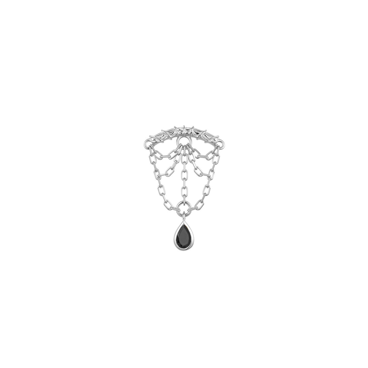 Bar End - Web