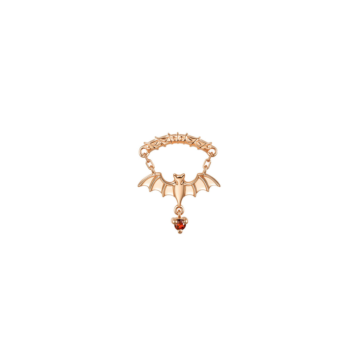 Bar End - Bat