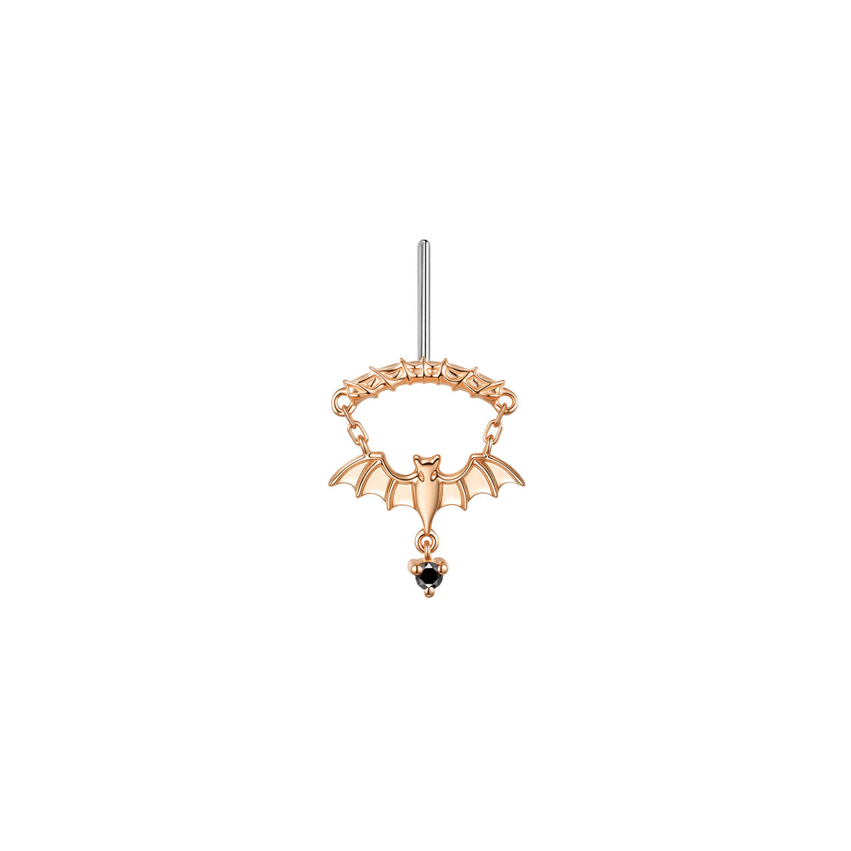 Bar End - Bat