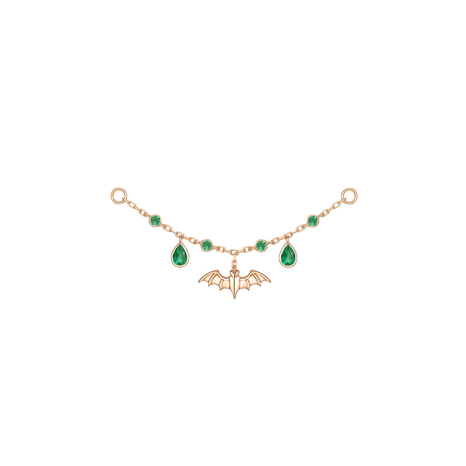 Bat Chain
