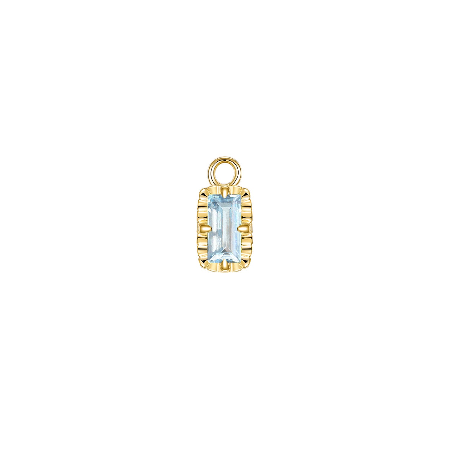 Becca Charm