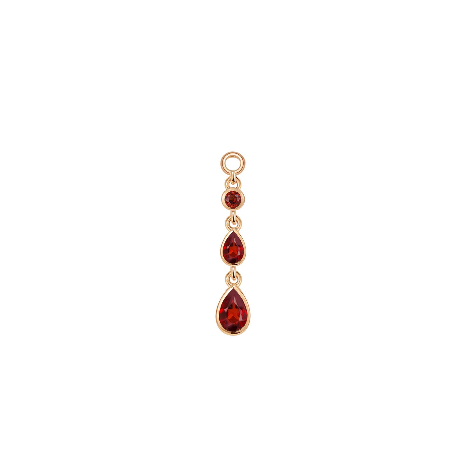 Blood Drip Charm