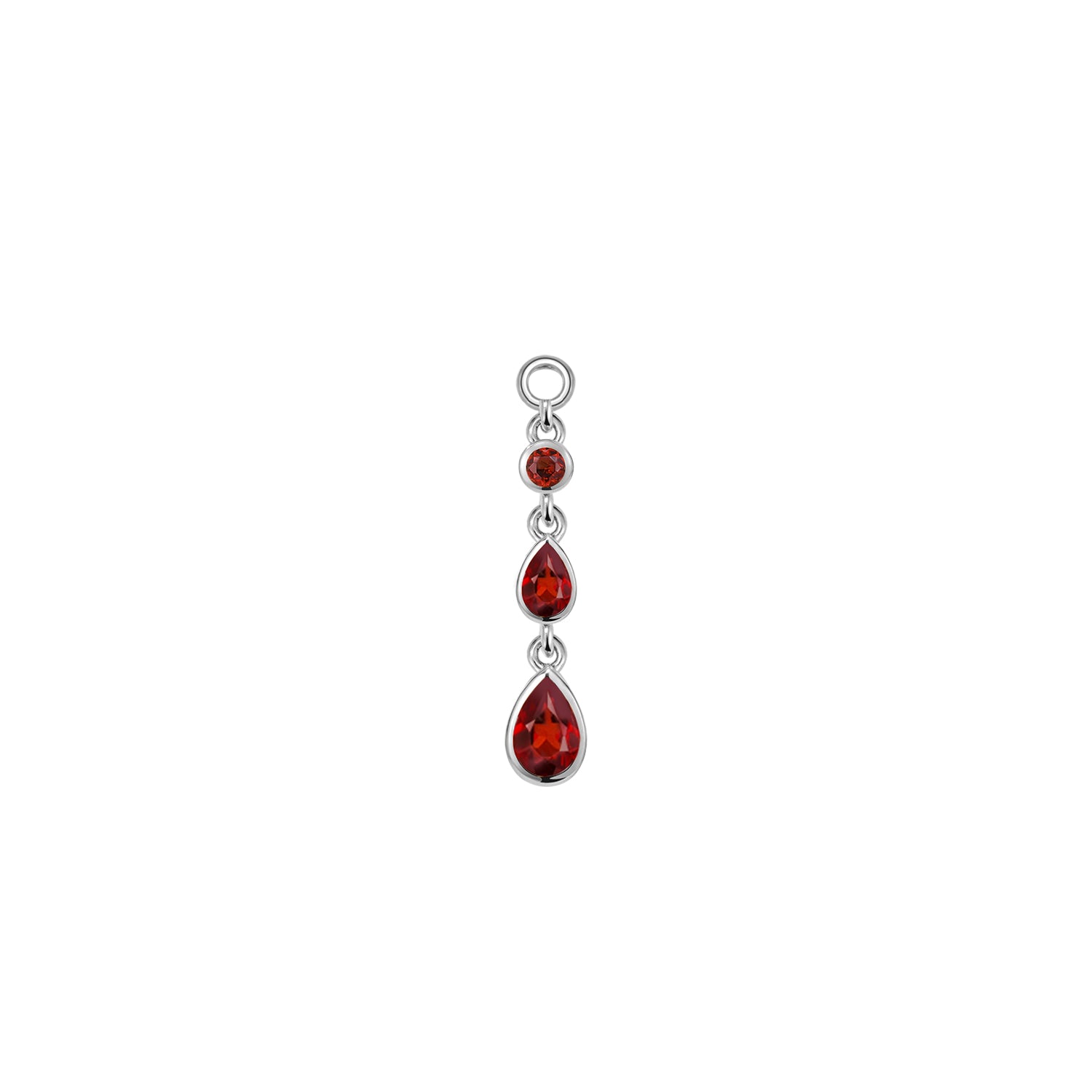 Blood Drip Charm