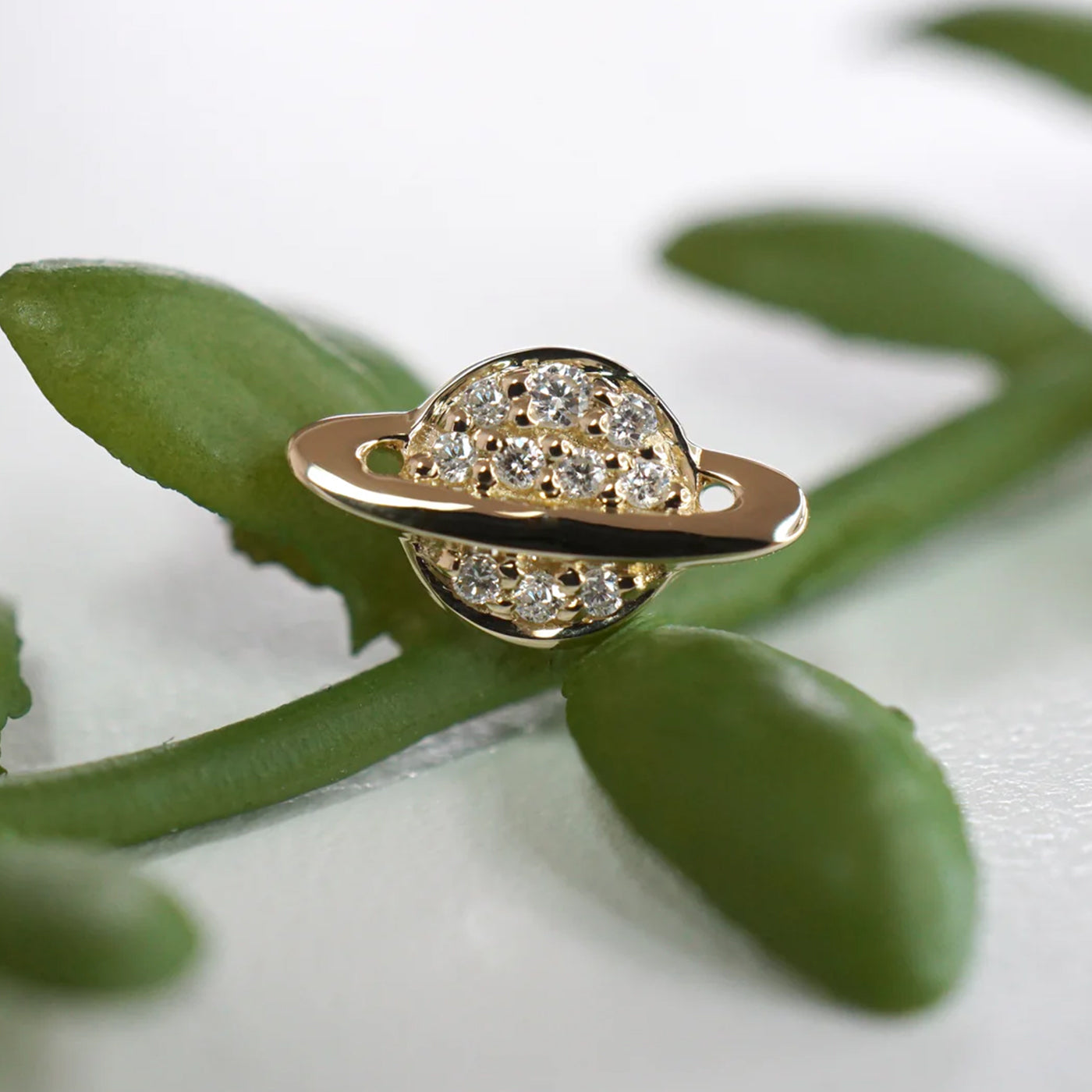 Calypso - Diamond Planet