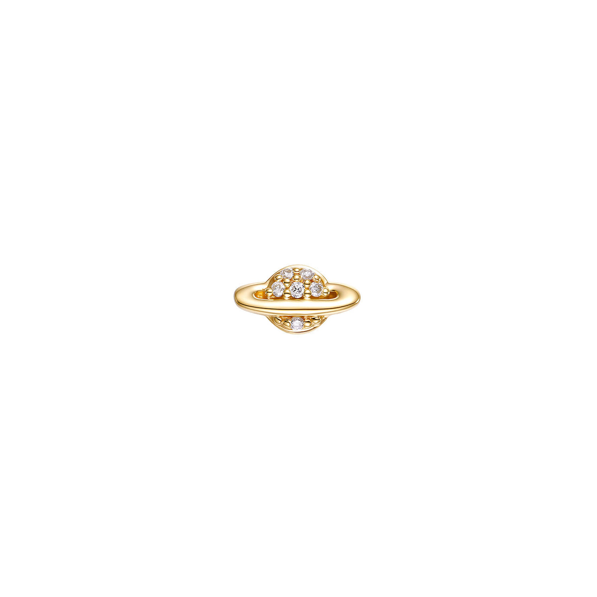 Calypso Mini - Diamond Planet