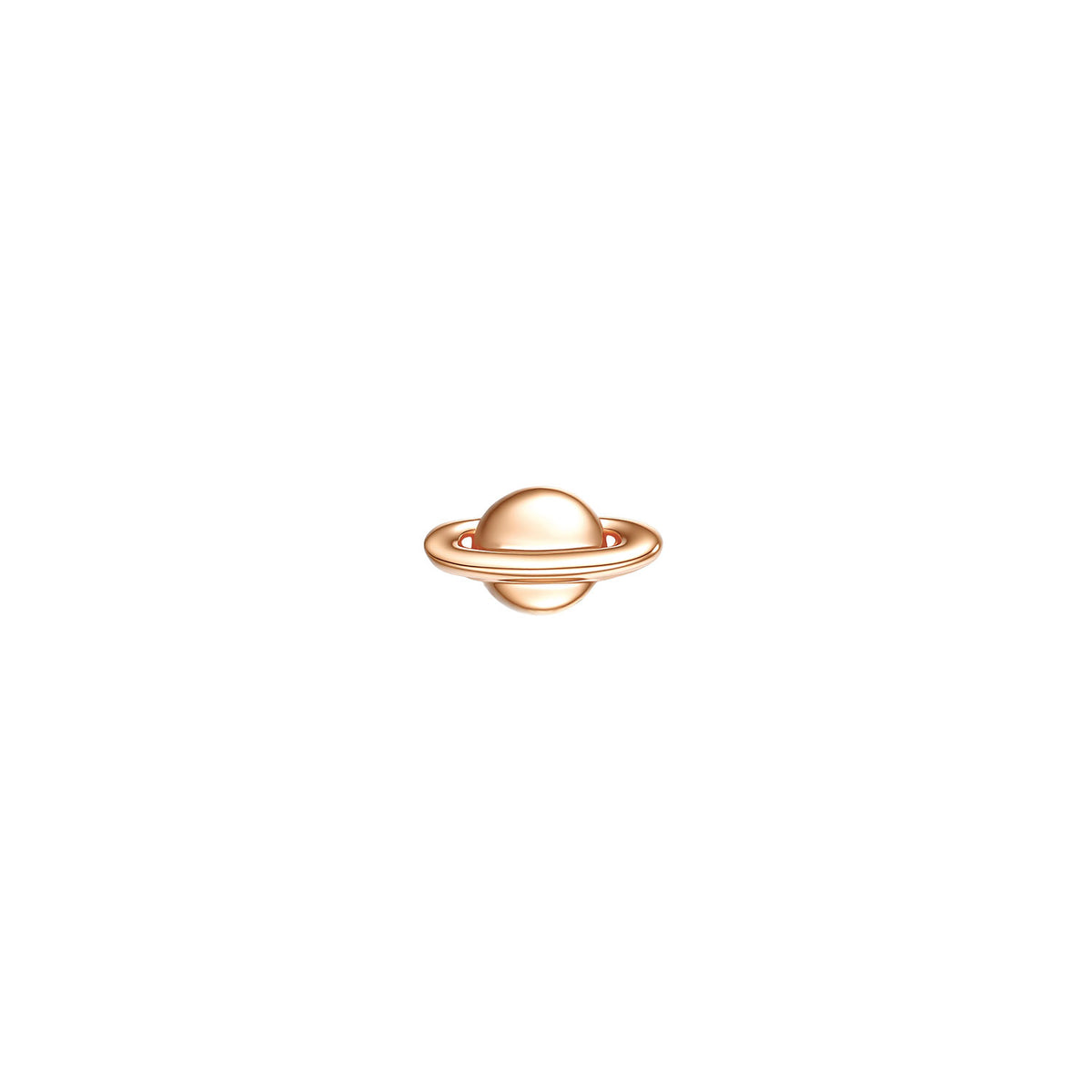 Calypso Mini - Solid Gold