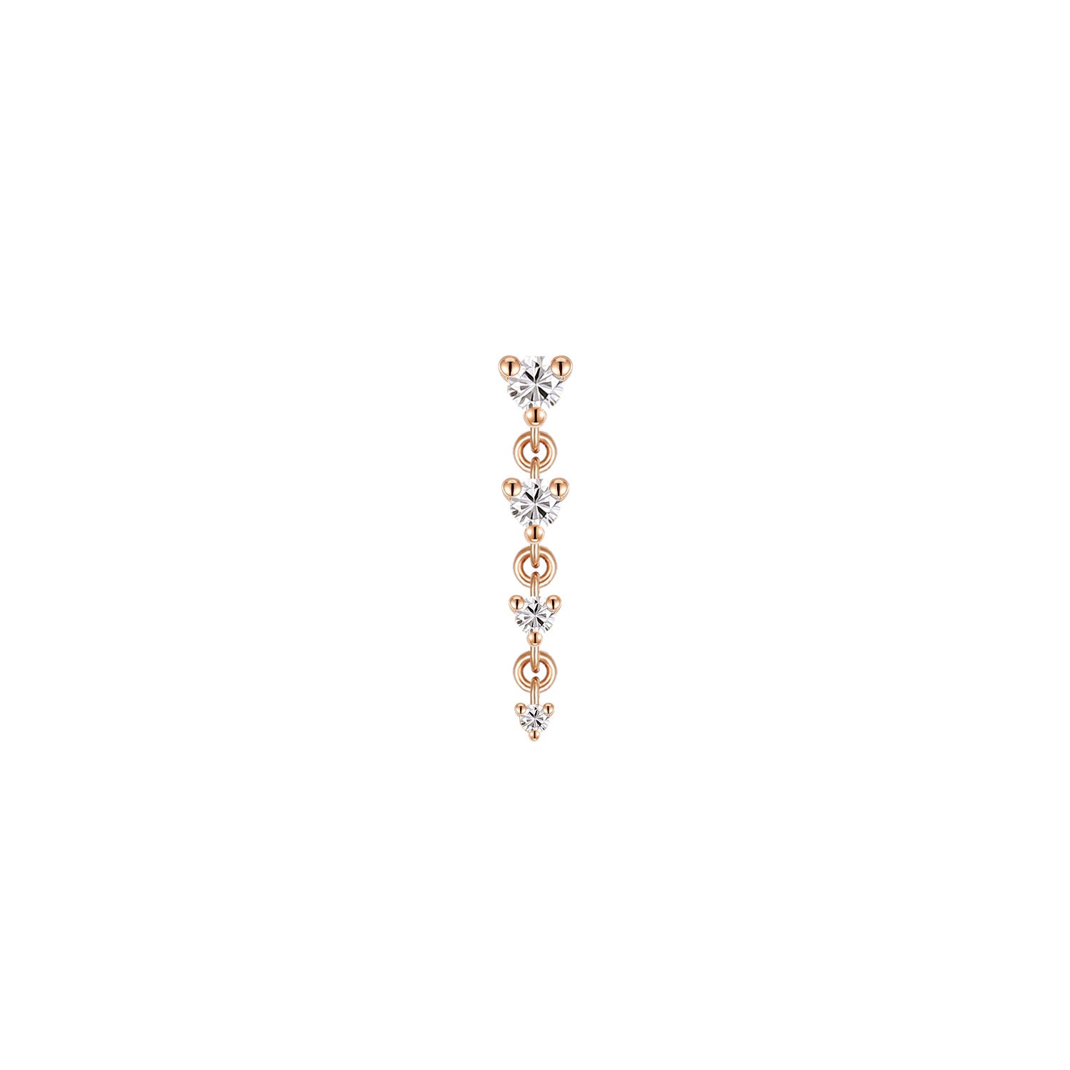 Cascade 4 - Diamond