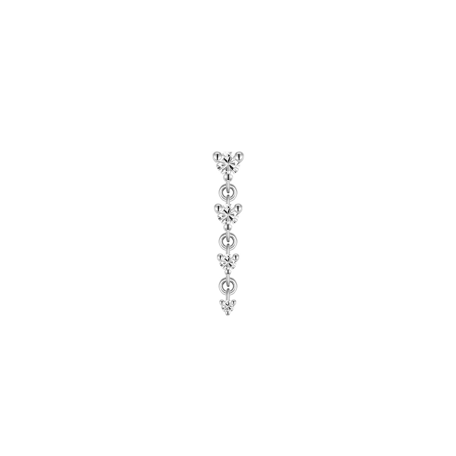 Cascade 4 - Diamond