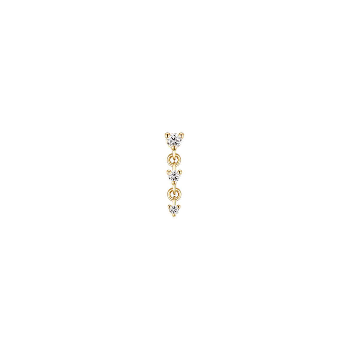 Modern Mood Body Jewelry