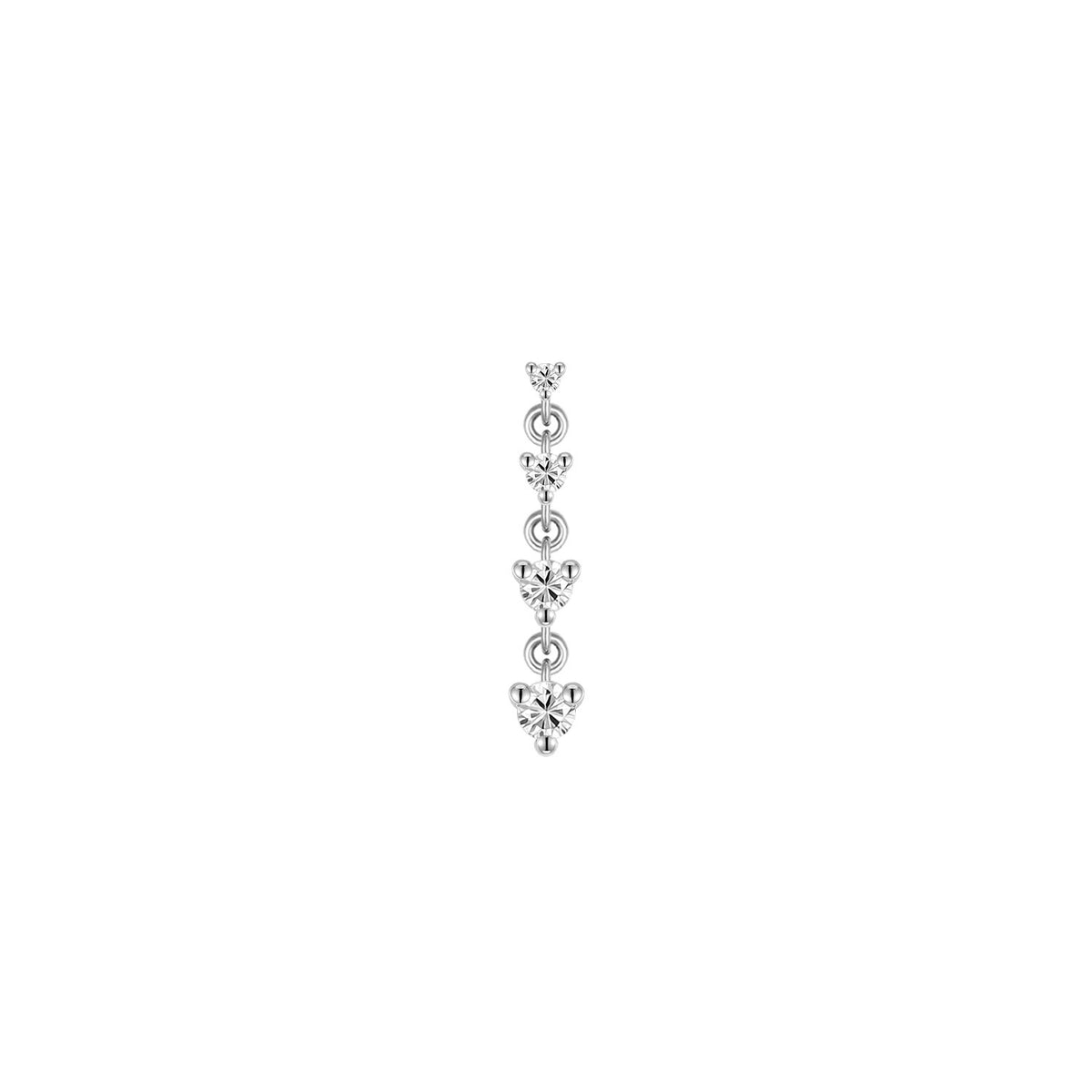 Cascade Reverse 4 - Diamond