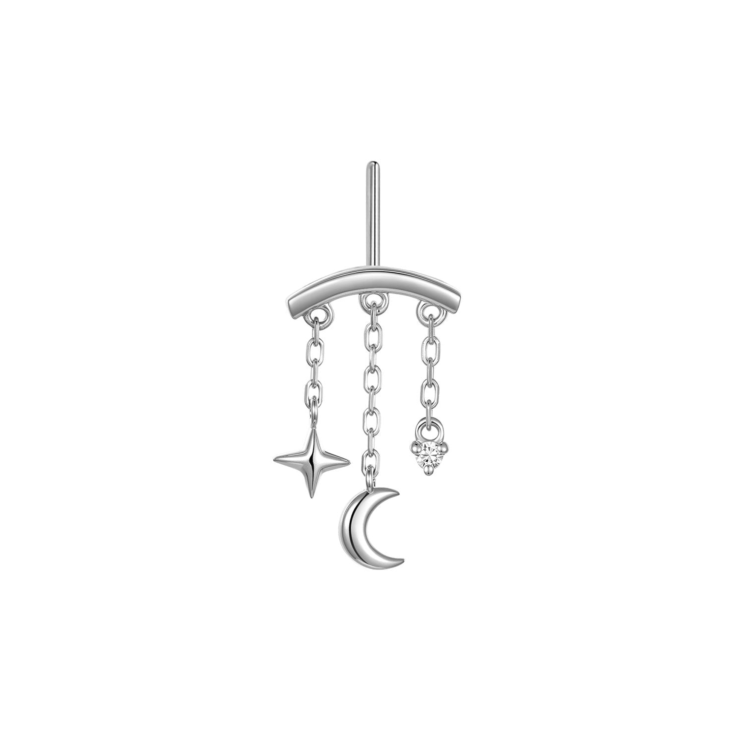 Bar End - Cassiopeia