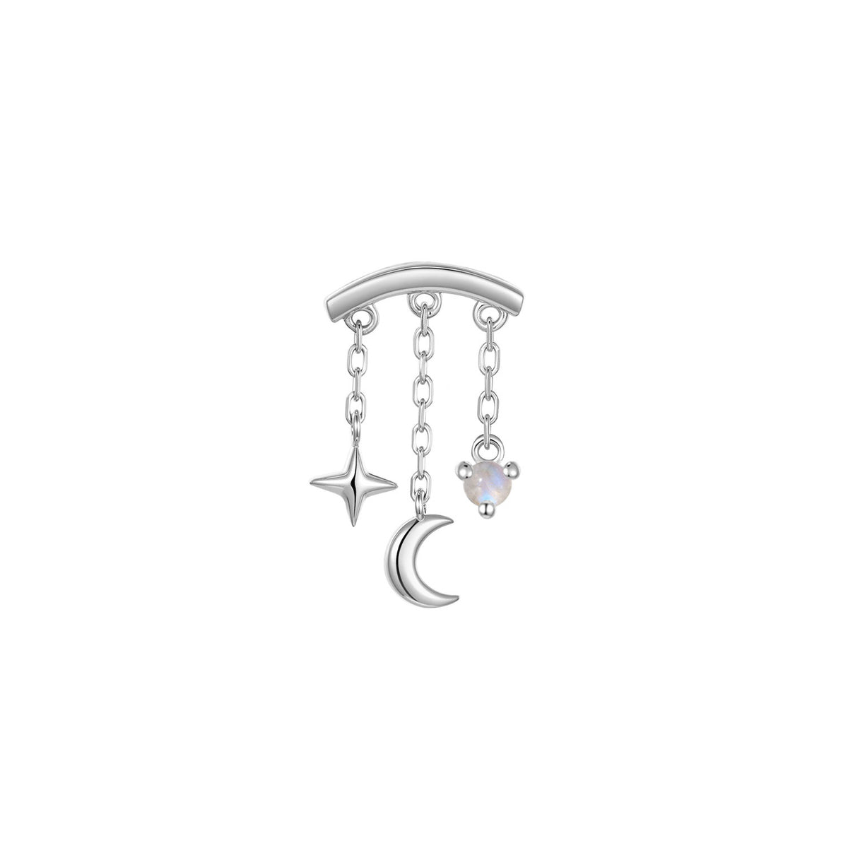 Modern Mood Body Jewelry