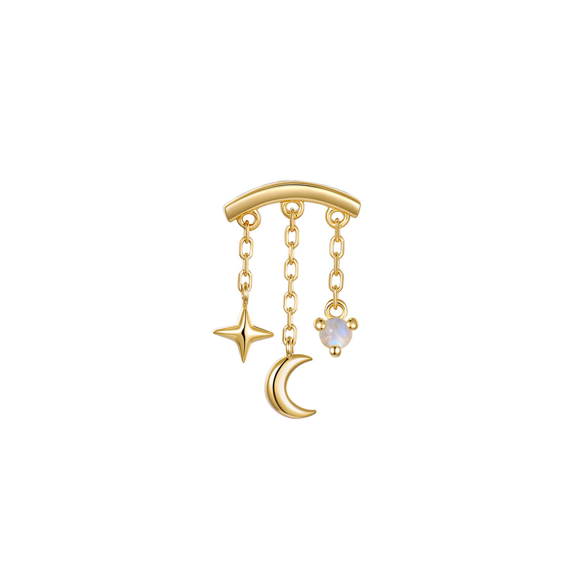 Modern Mood Body Jewelry