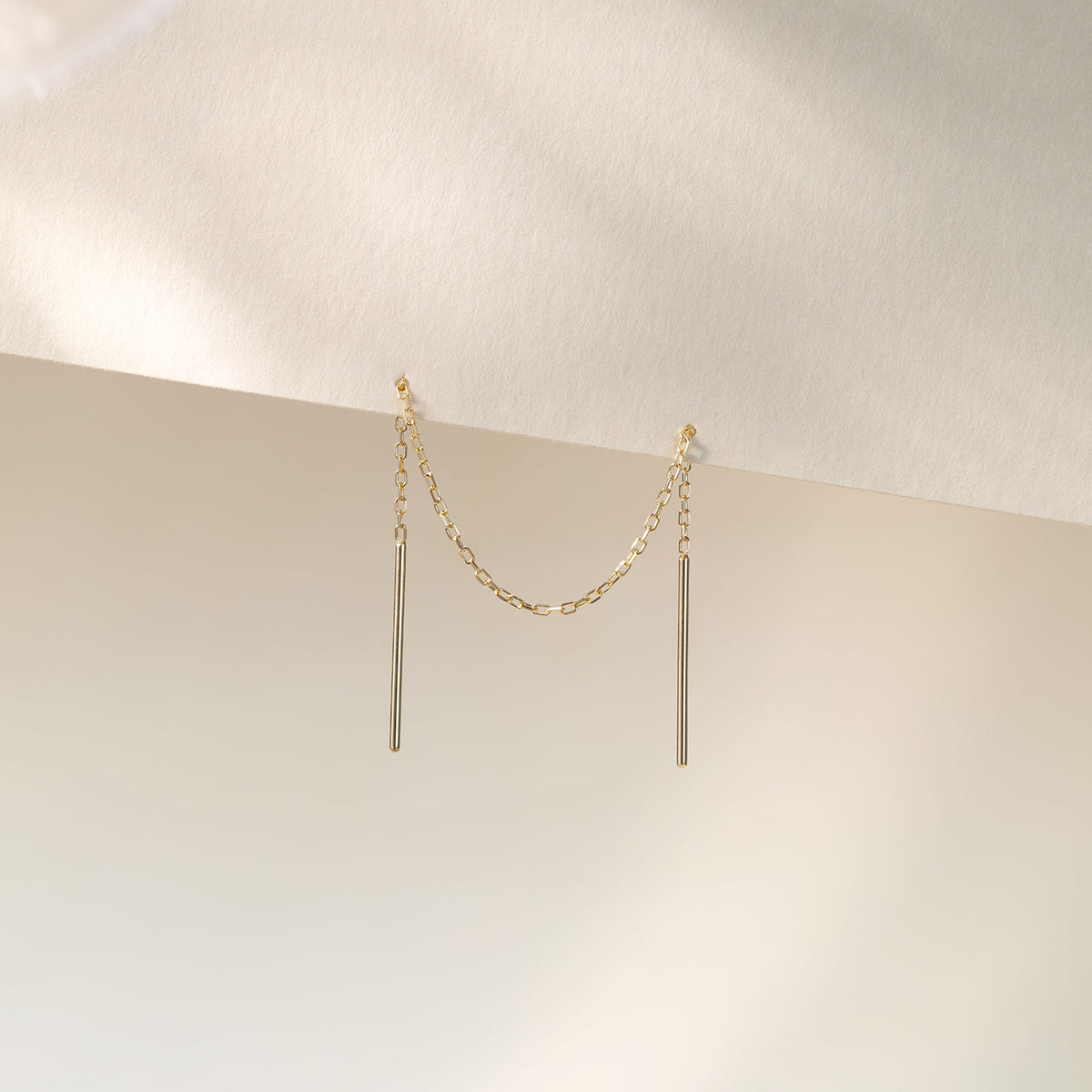 Threader - Classic Bar Cable Chain