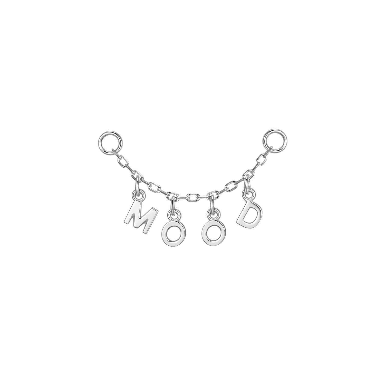 Letter Chain - Customize
