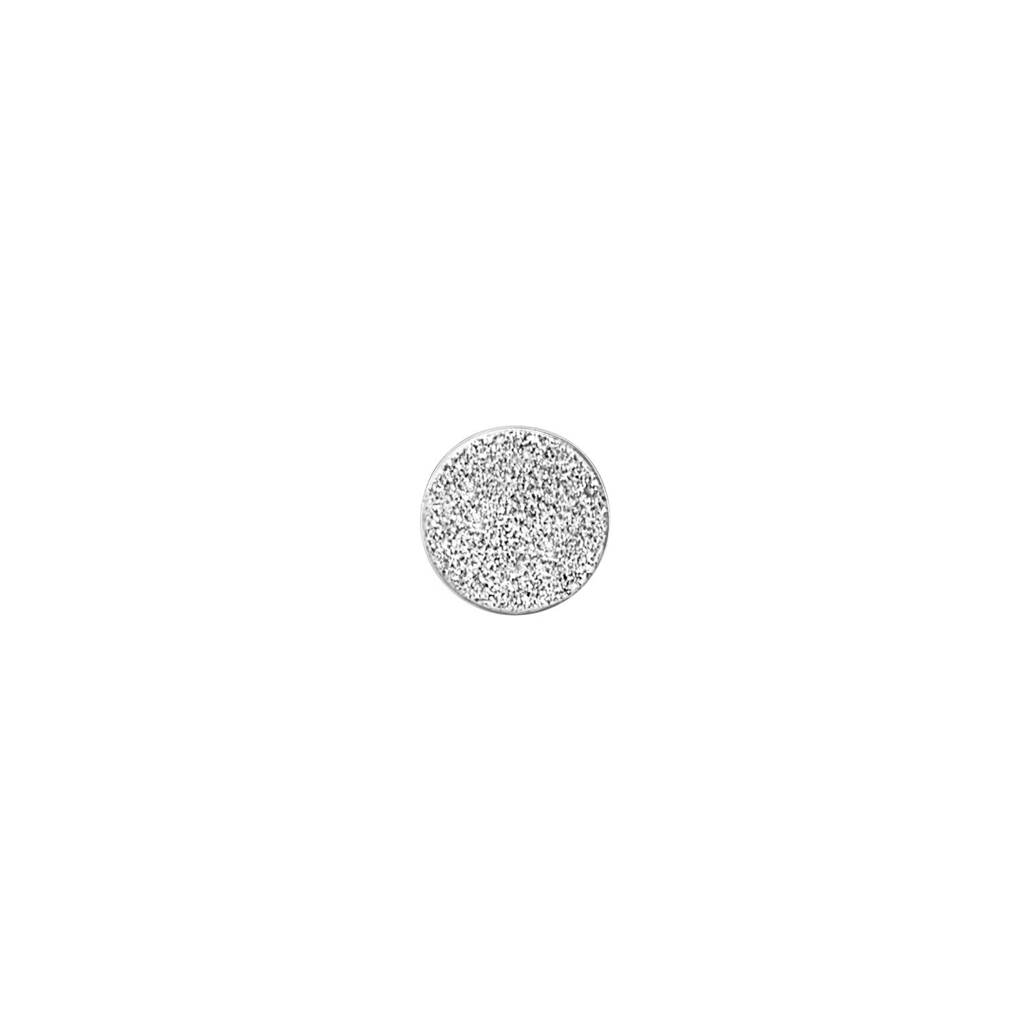 Solid Gold Disc - Gold Dust