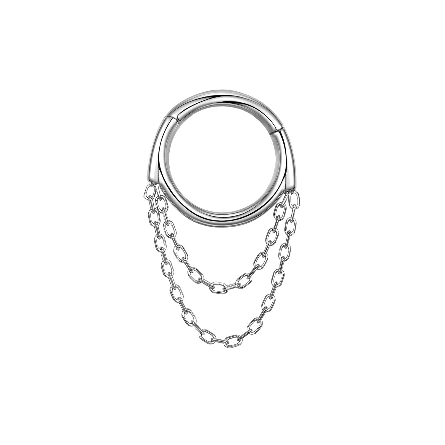 Double Chain Clicker