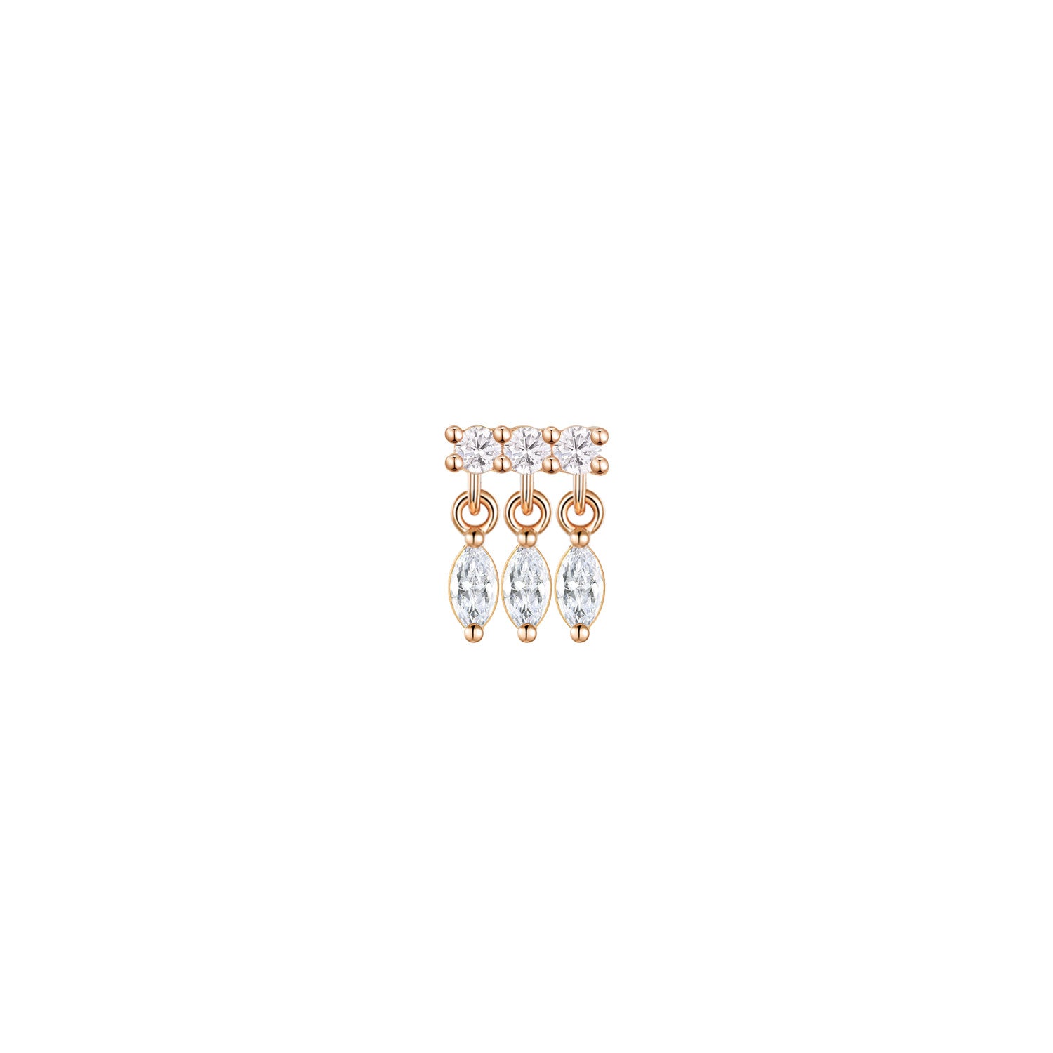 CZ Collection - Enchanted