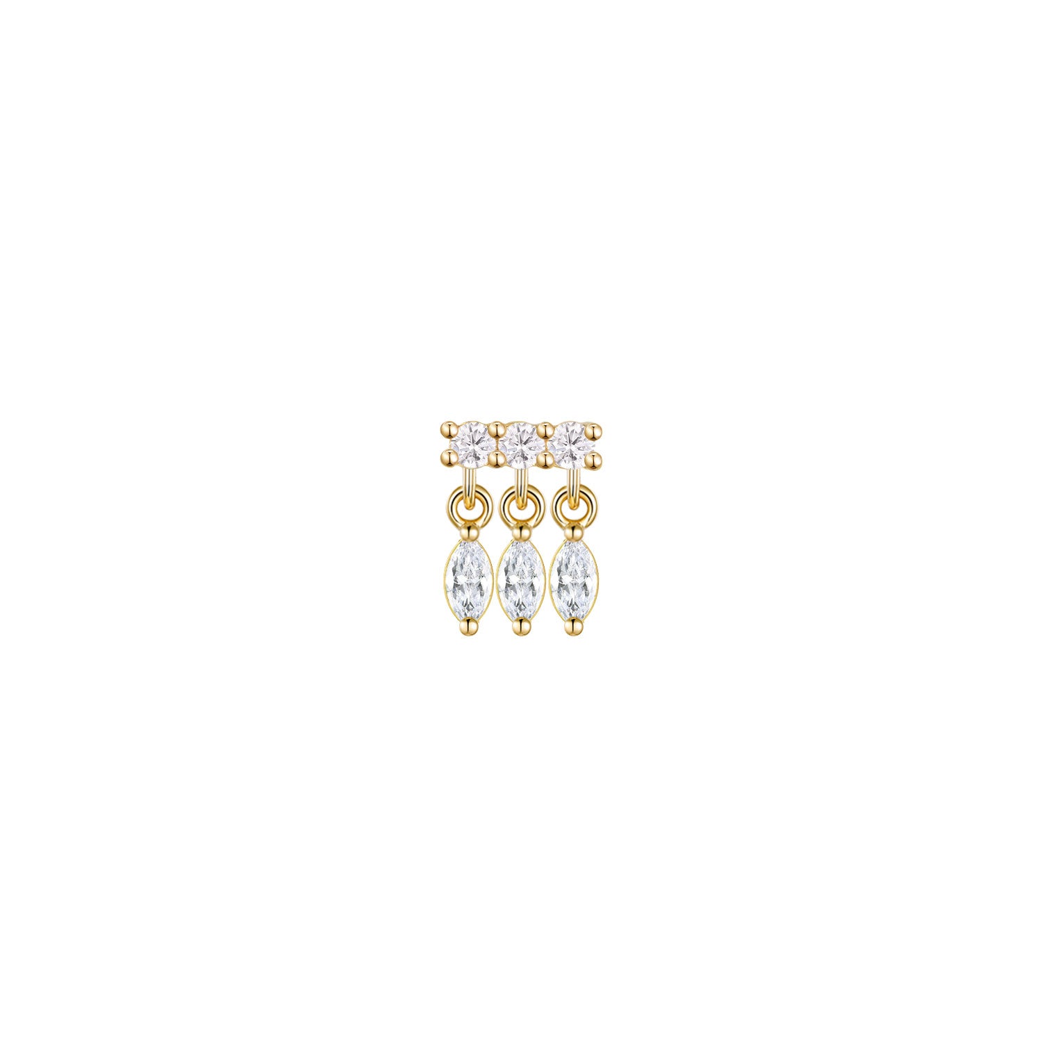 CZ Collection - Enchanted