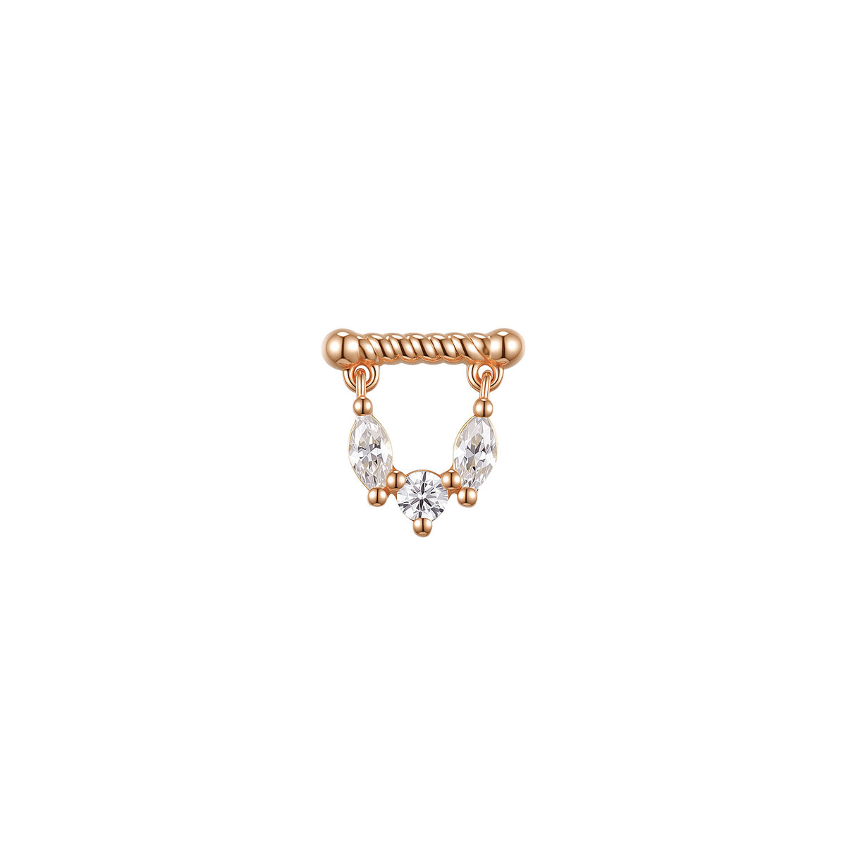 CZ Collection - Bar End - Euphoria