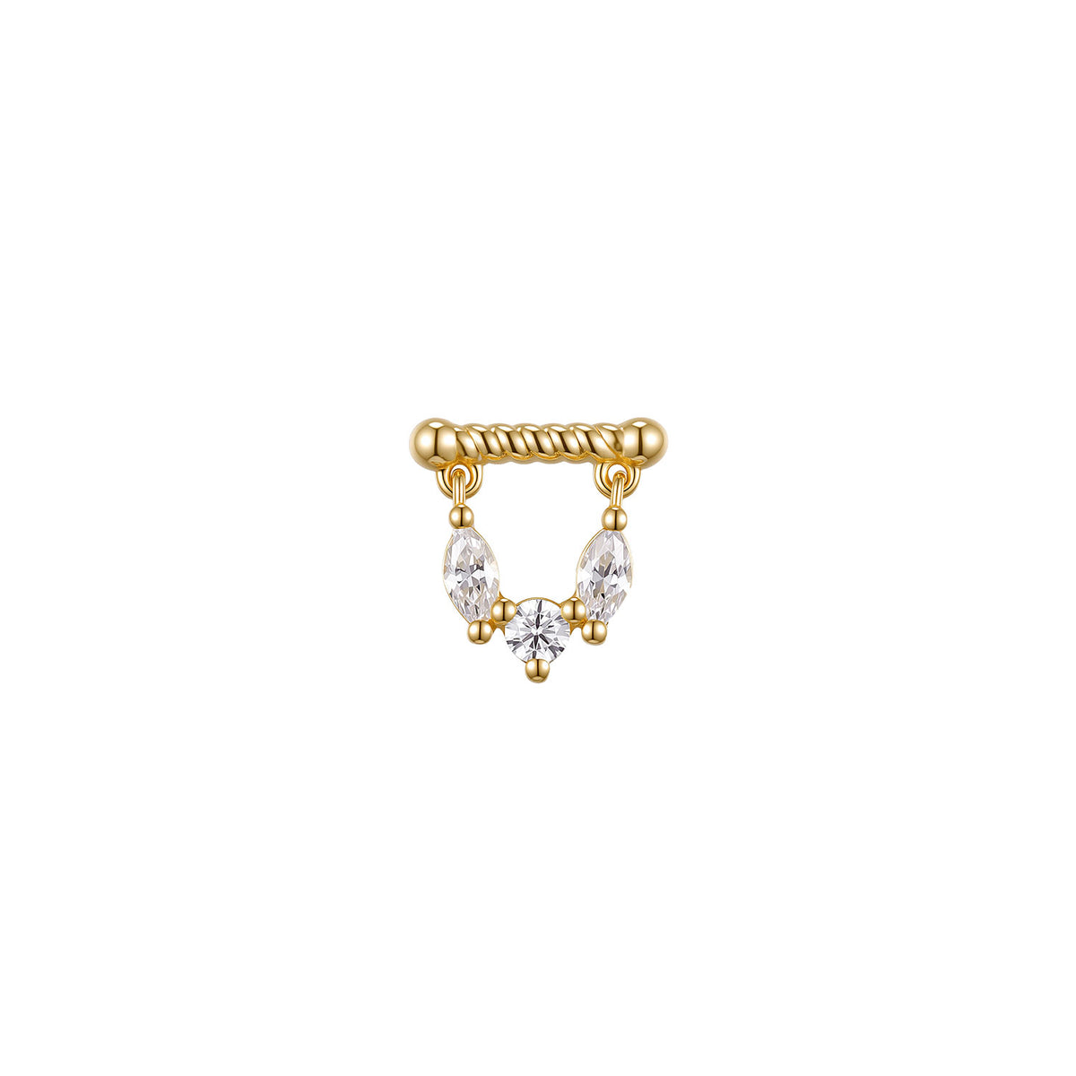 CZ Collection - Bar End - Euphoria