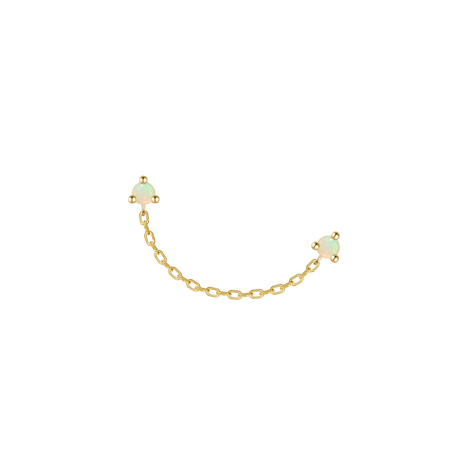 Gemini - Cabochon Gemstone