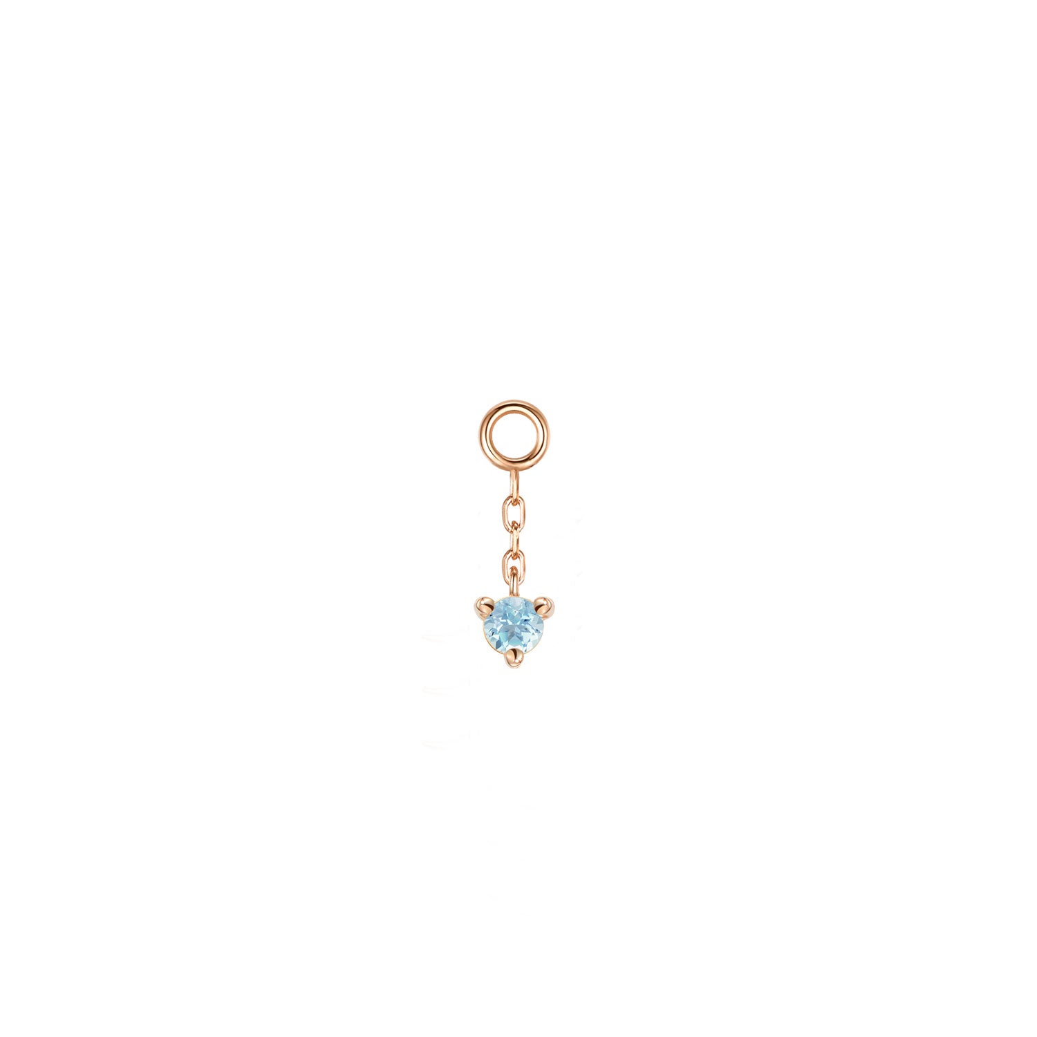 Gia on Chain Charm