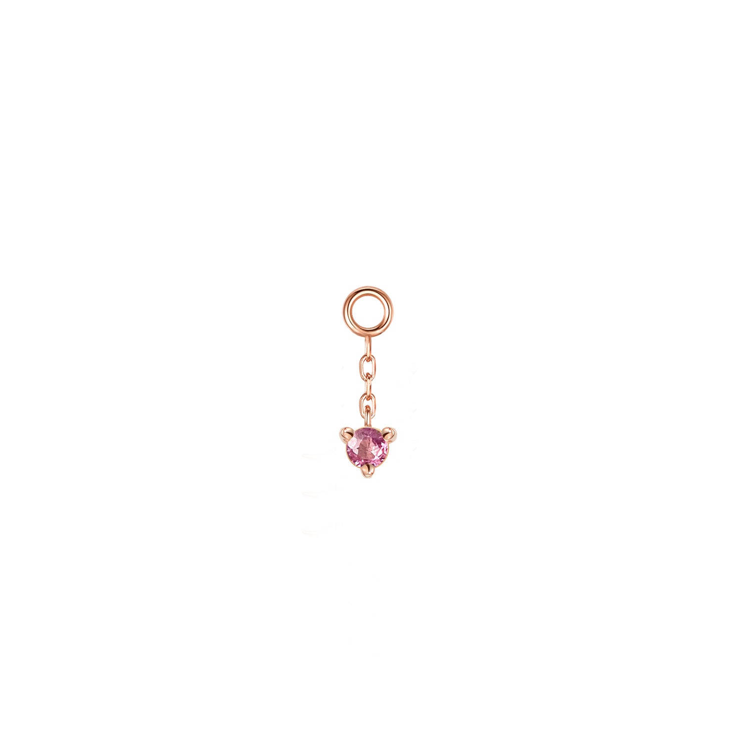 Gia on Chain Charm
